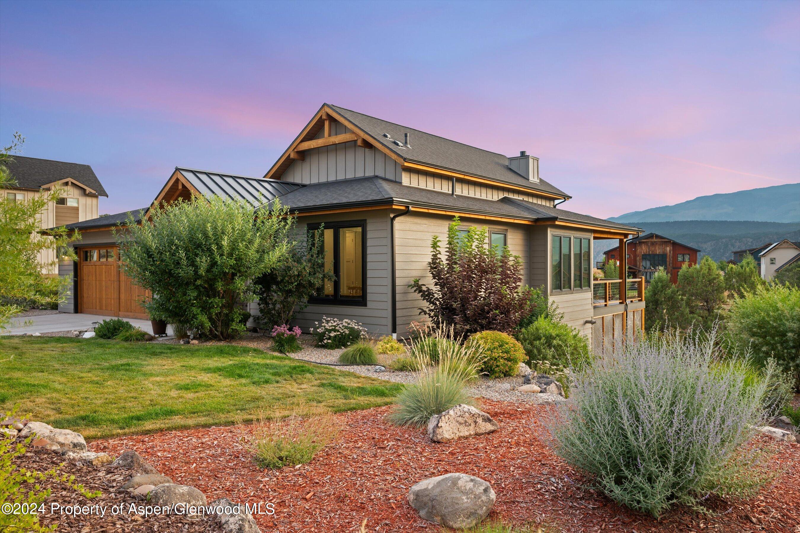 81 Paintbrush Way Glenwood Springs CO 81601