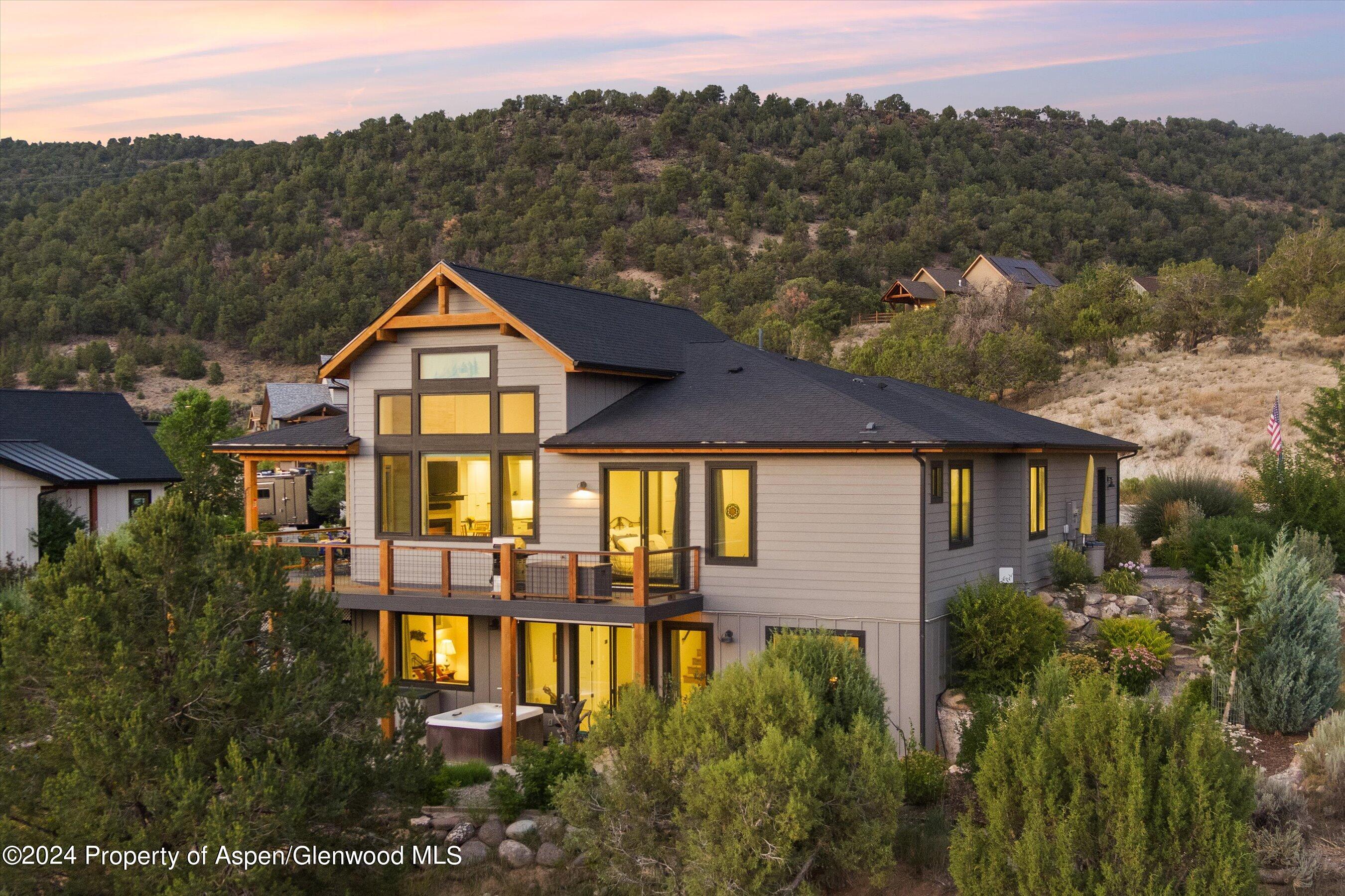 81 Paintbrush Way Glenwood Springs CO 81601