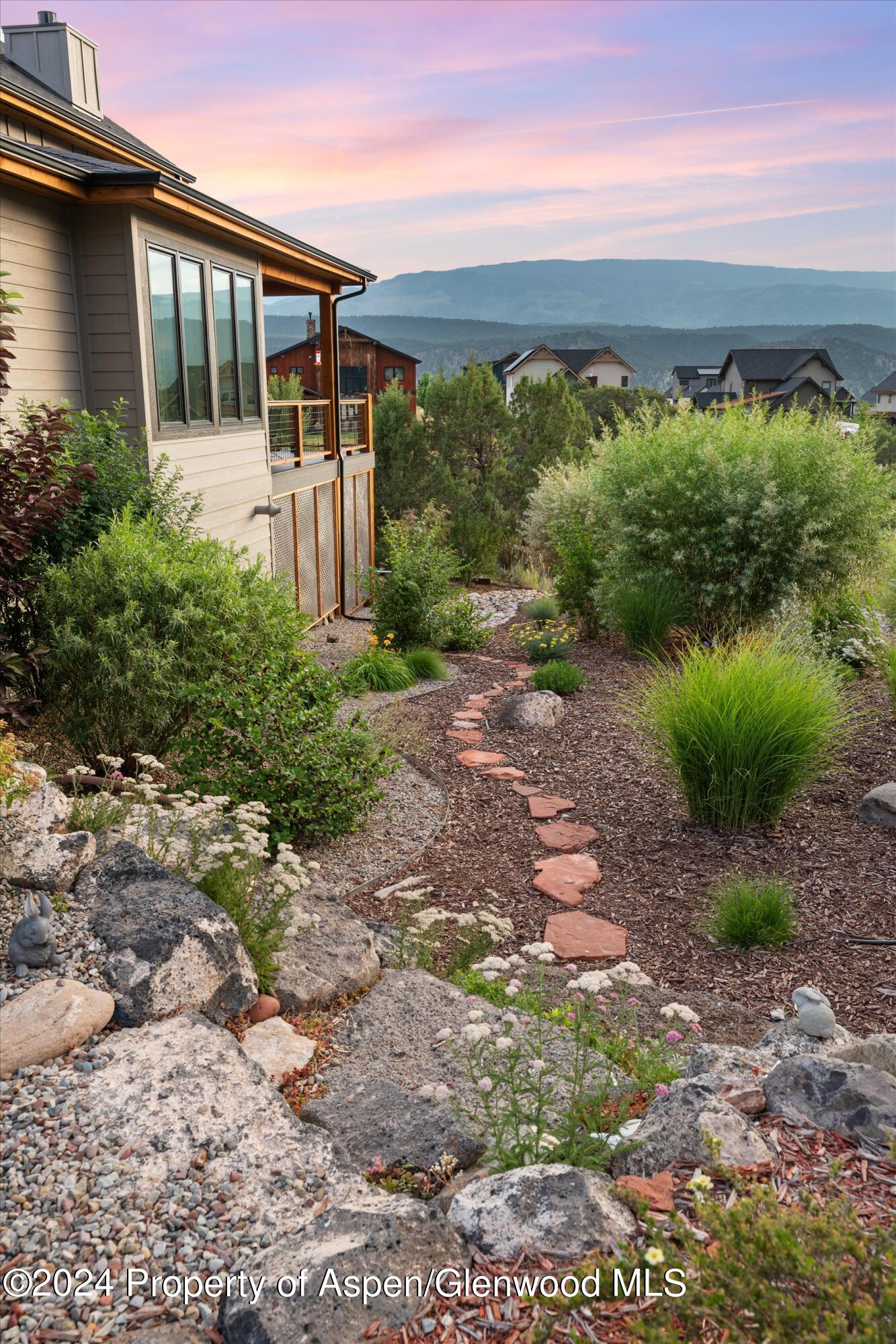 81 Paintbrush Way Glenwood Springs CO 81601