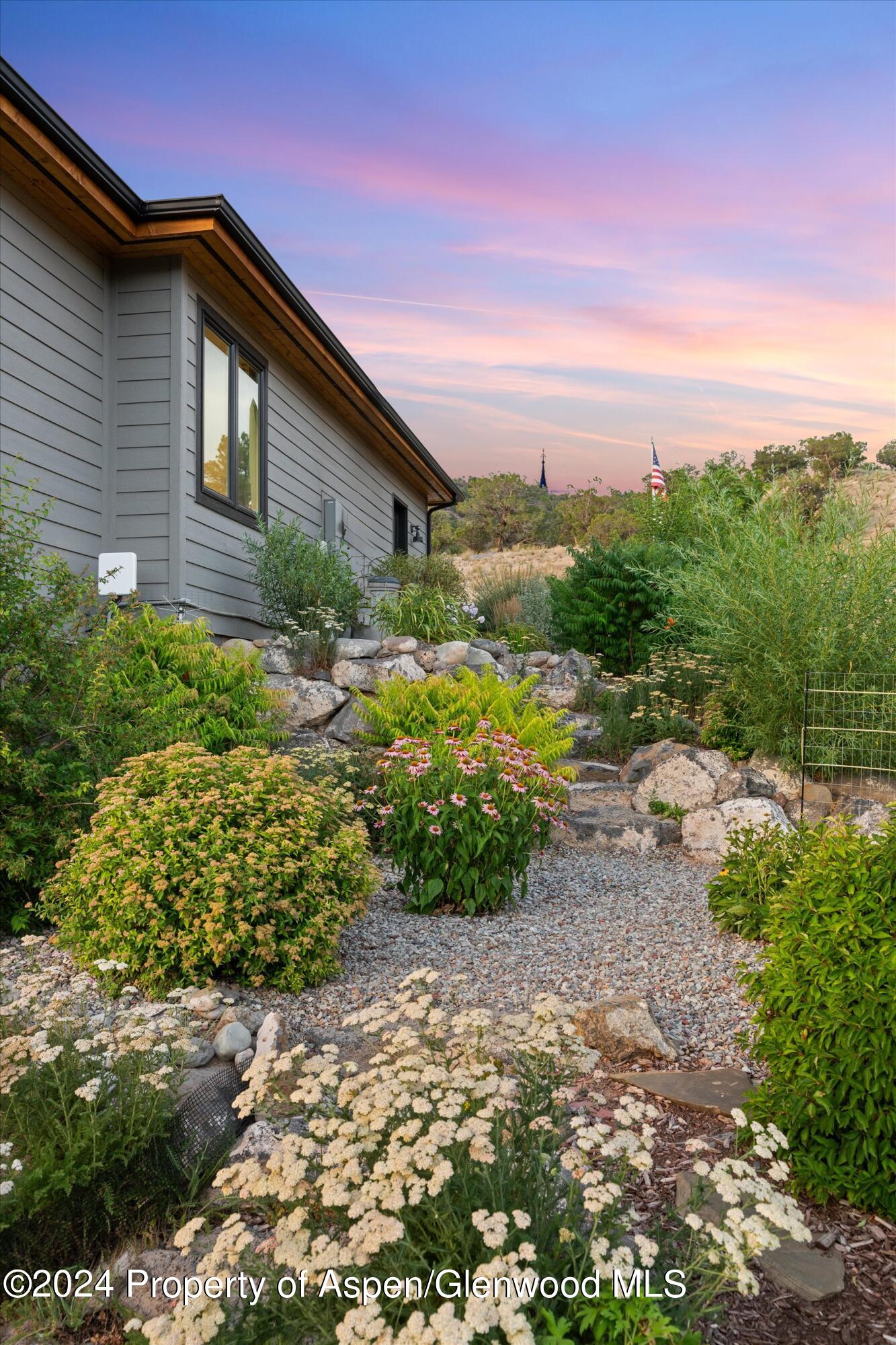 81 Paintbrush Way Glenwood Springs CO 81601