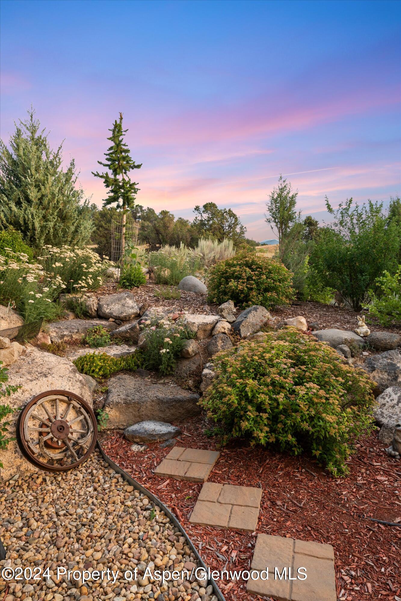 81 Paintbrush Way Glenwood Springs CO 81601