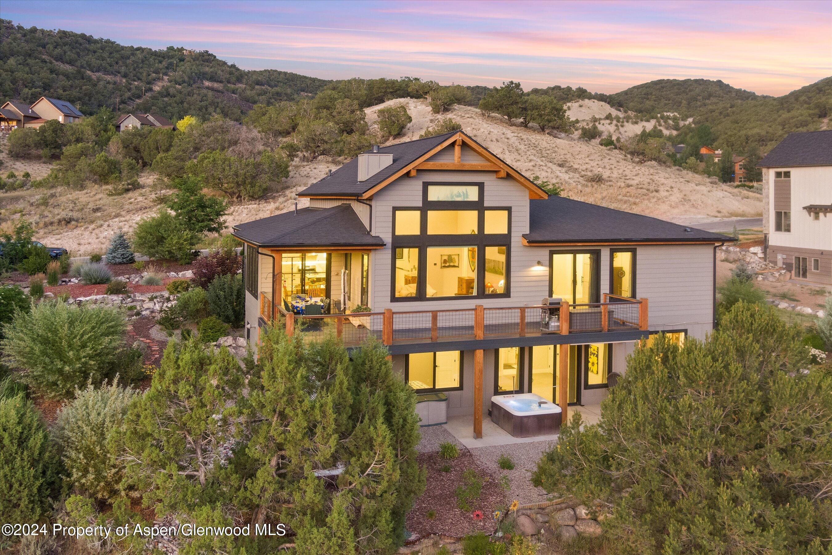 81 Paintbrush Way Glenwood Springs CO 81601