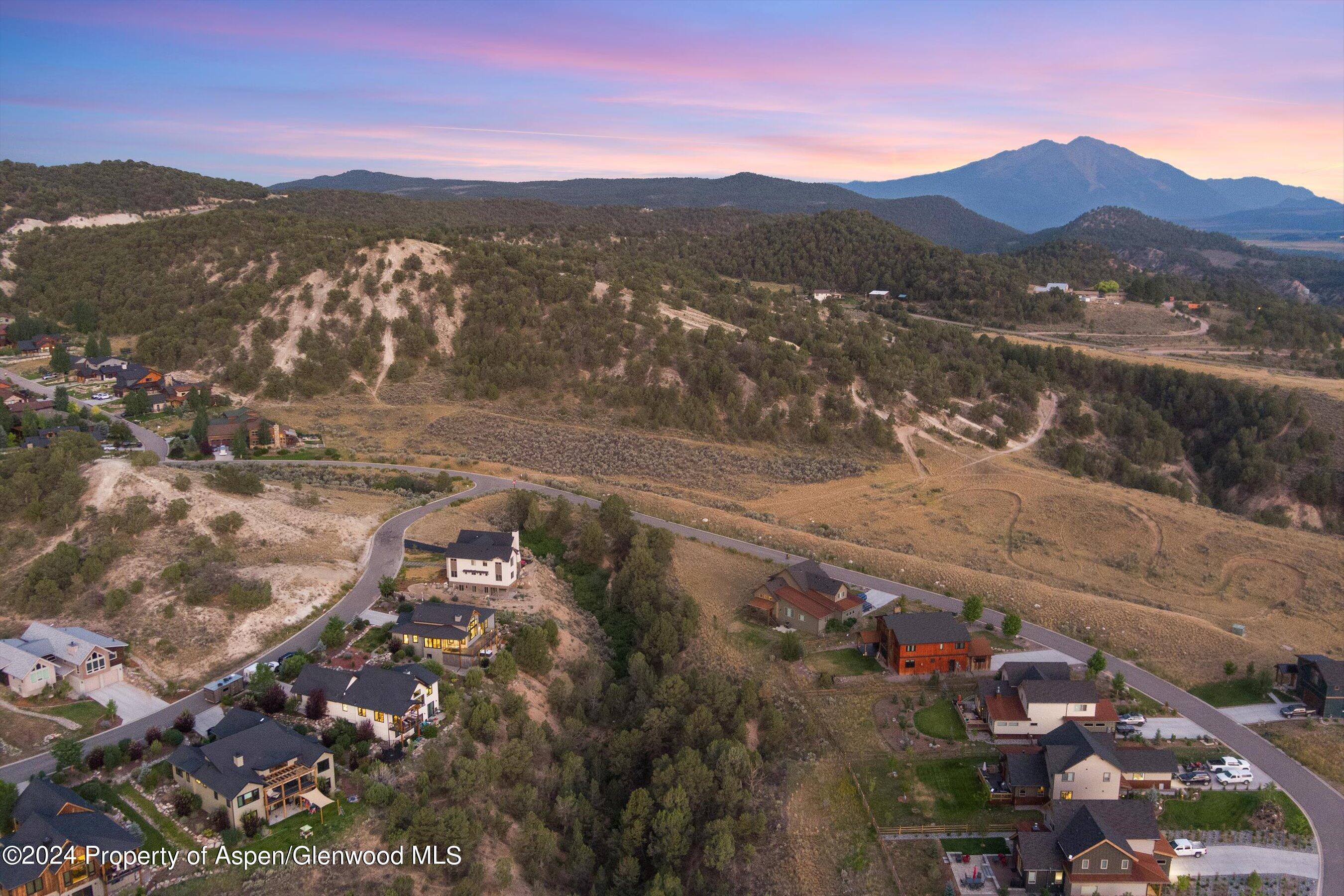 81 Paintbrush Way Glenwood Springs CO 81601