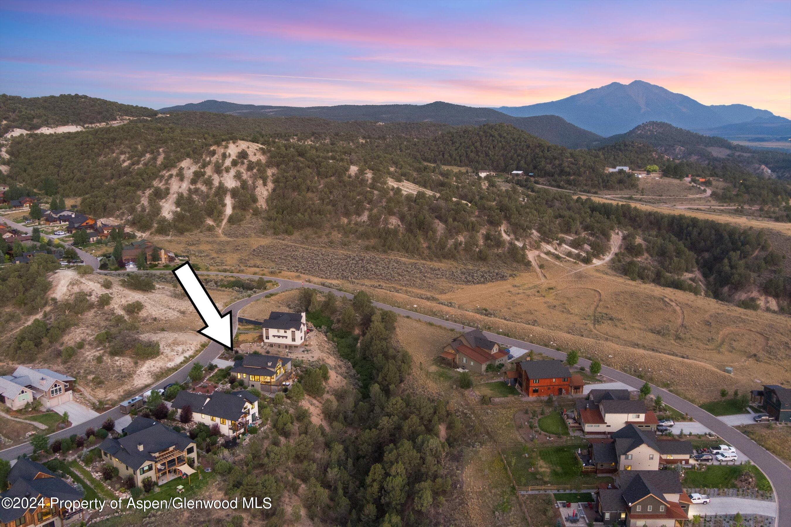 81 Paintbrush Way Glenwood Springs CO 81601