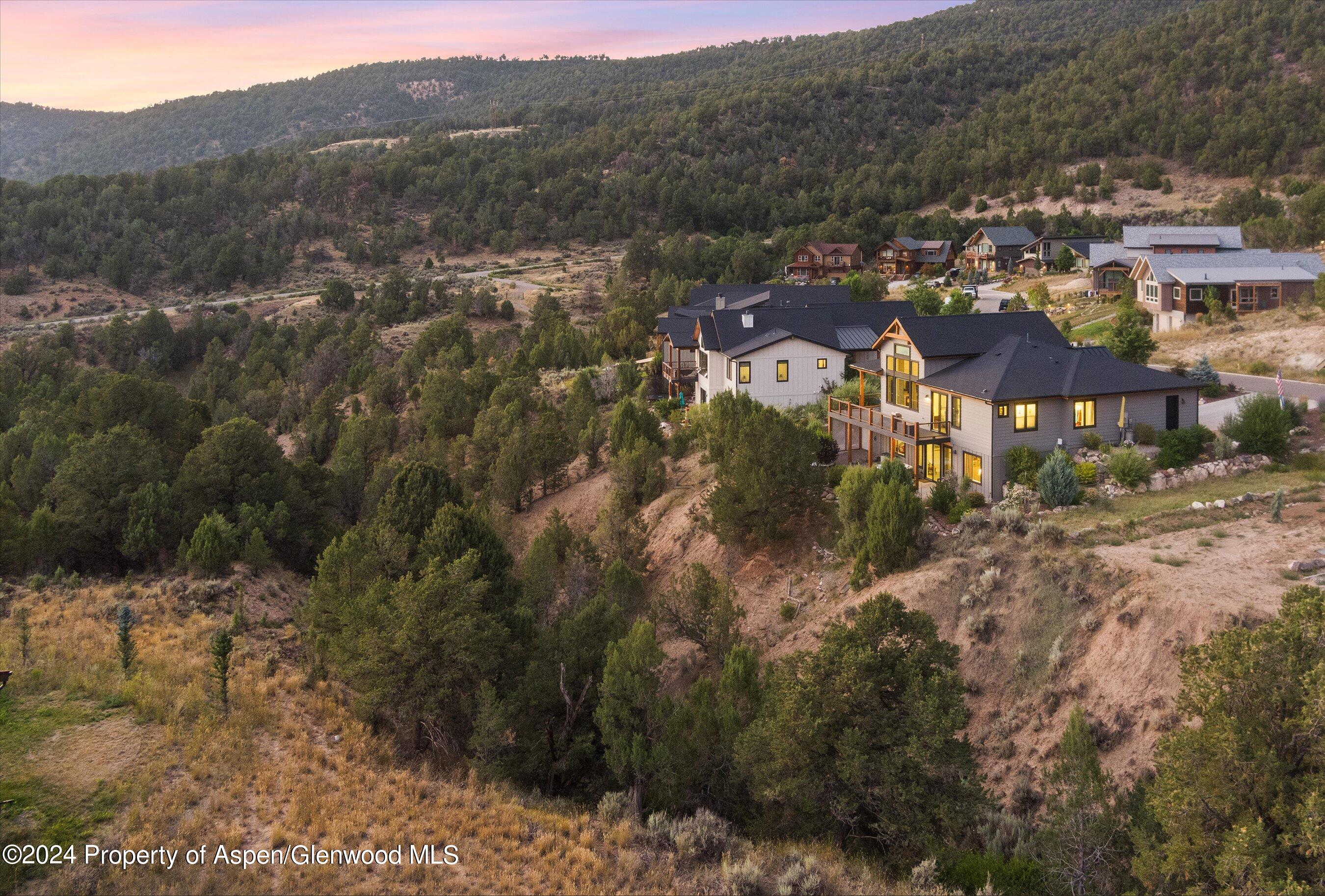 81 Paintbrush Way Glenwood Springs CO 81601