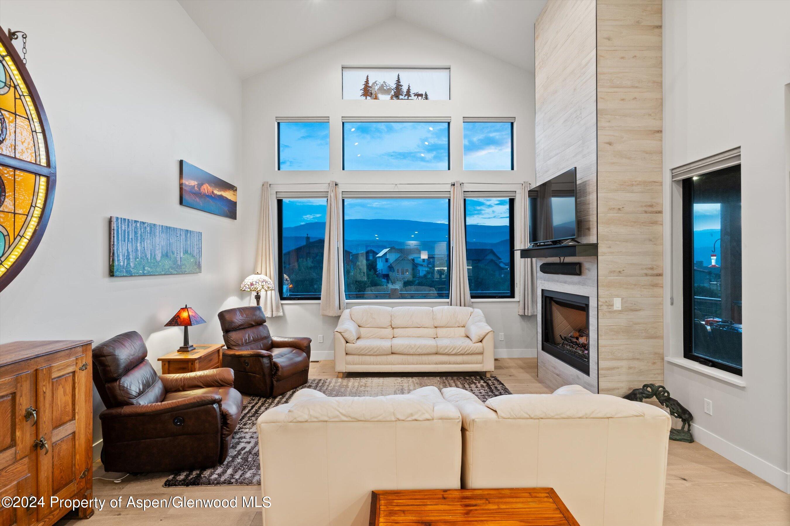 81 Paintbrush Way Glenwood Springs CO 81601