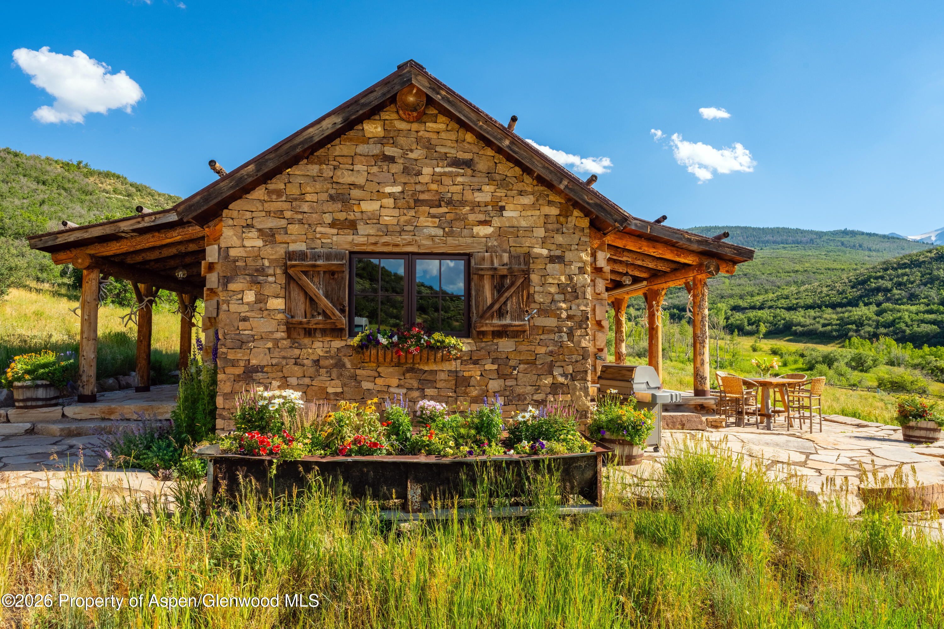 1350 Old Herron Road Basalt CO 81621