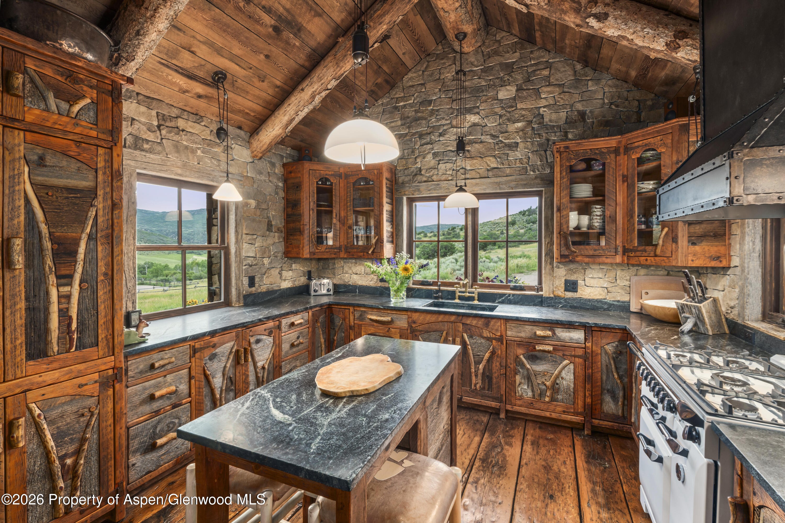 1350 Old Herron Road Basalt CO 81621