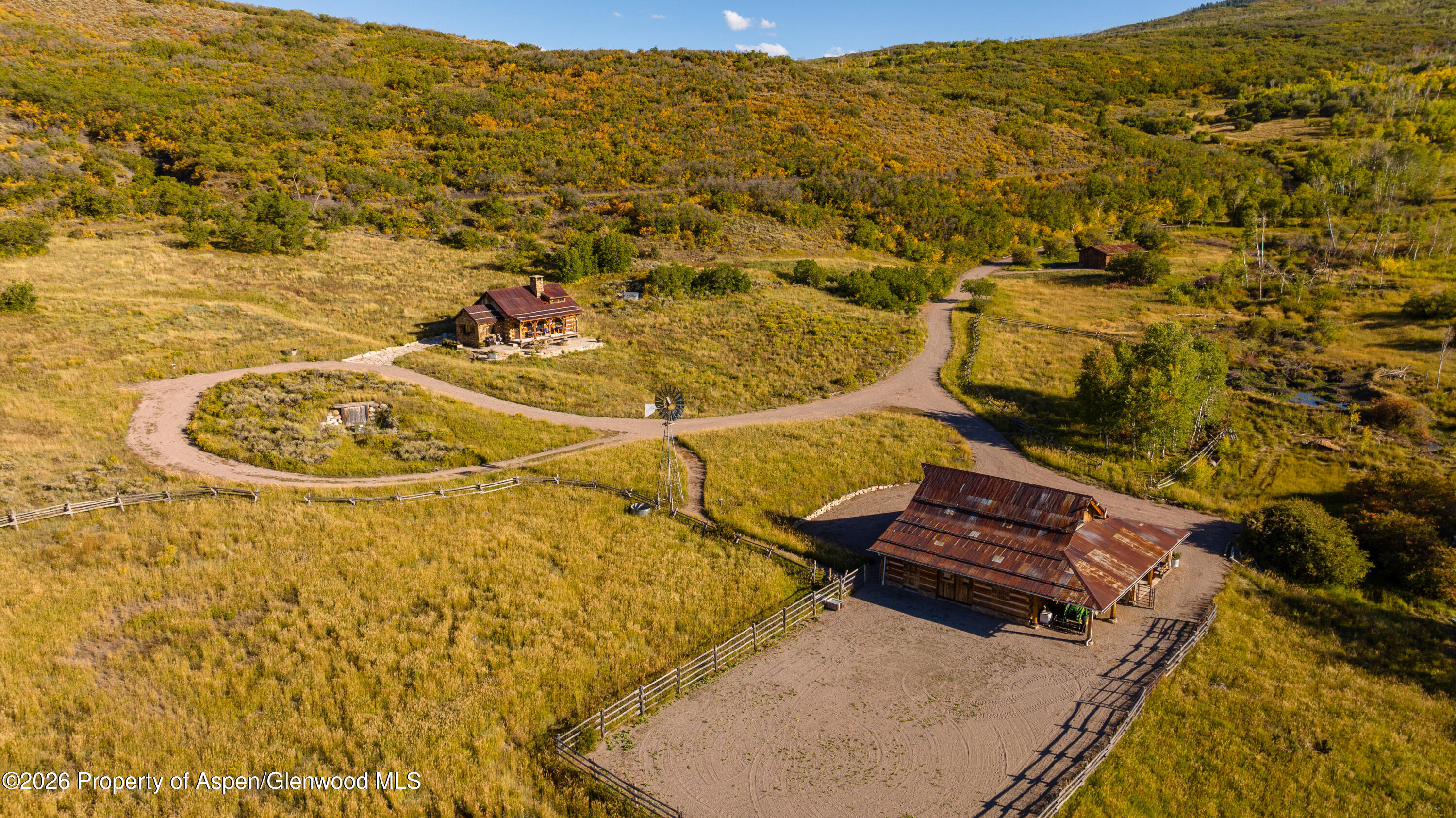 1350 Old Herron Road Basalt CO 81621
