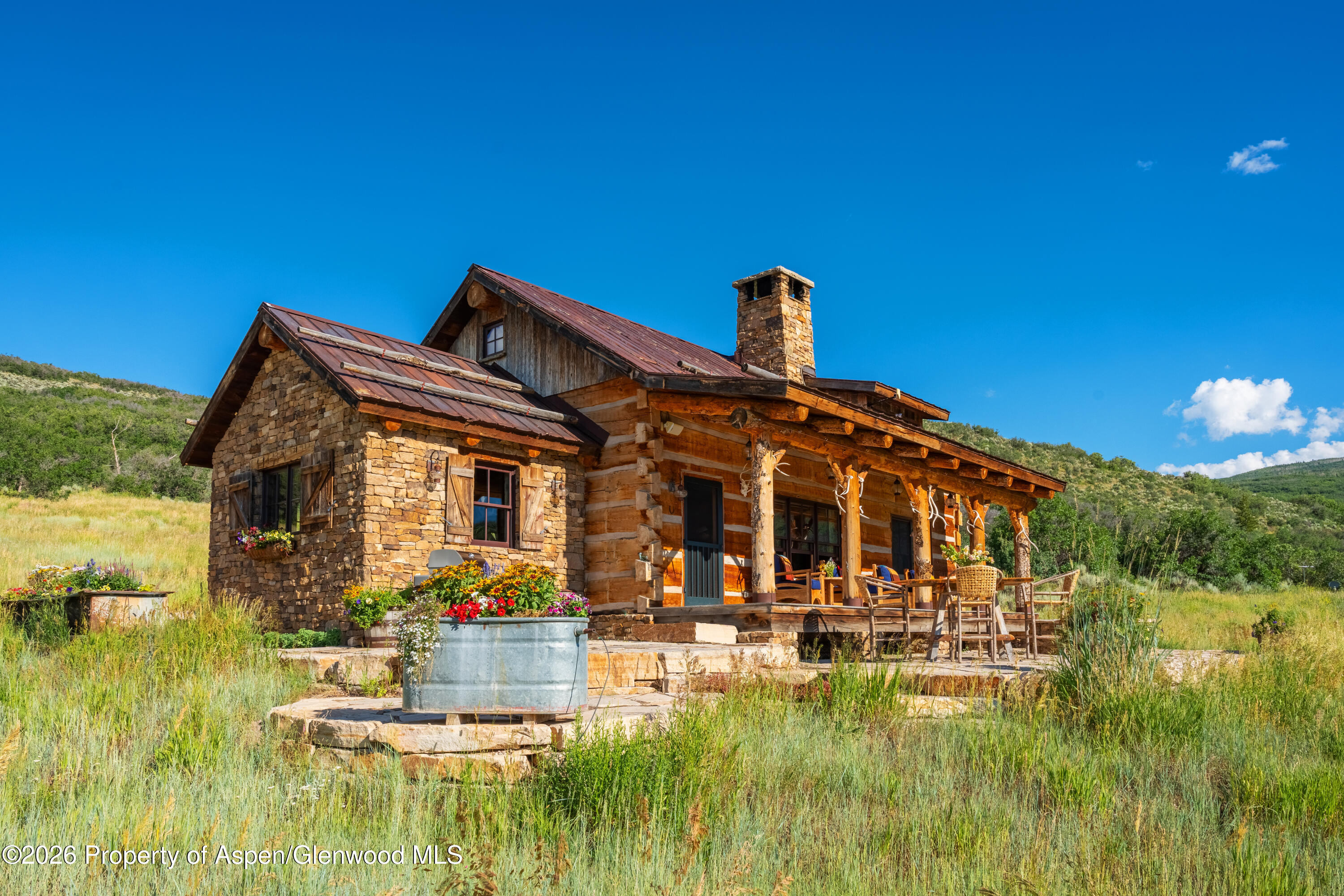 1350 Old Herron Road Basalt CO 81621