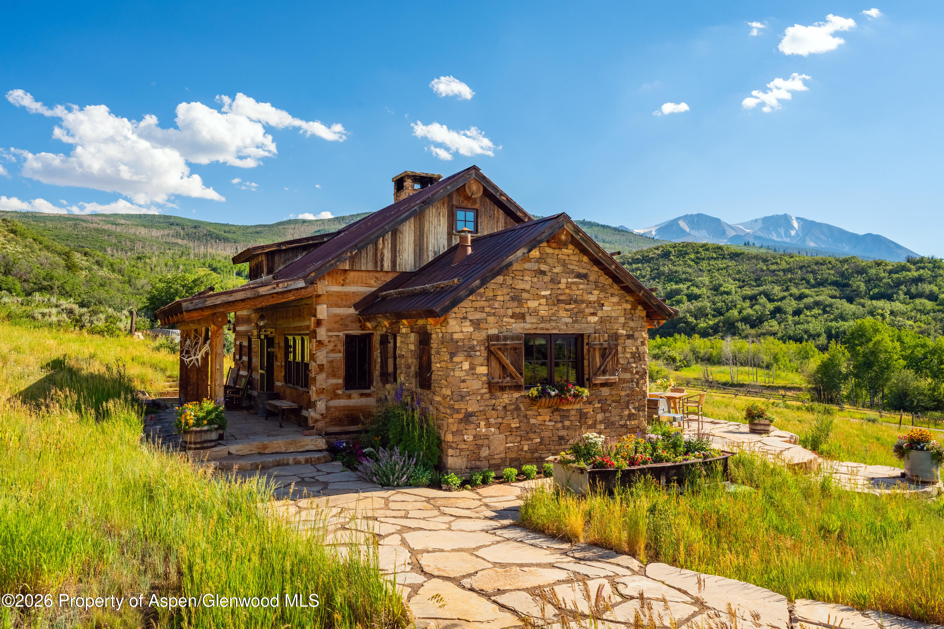 1350 Old Herron Road Basalt CO 81621