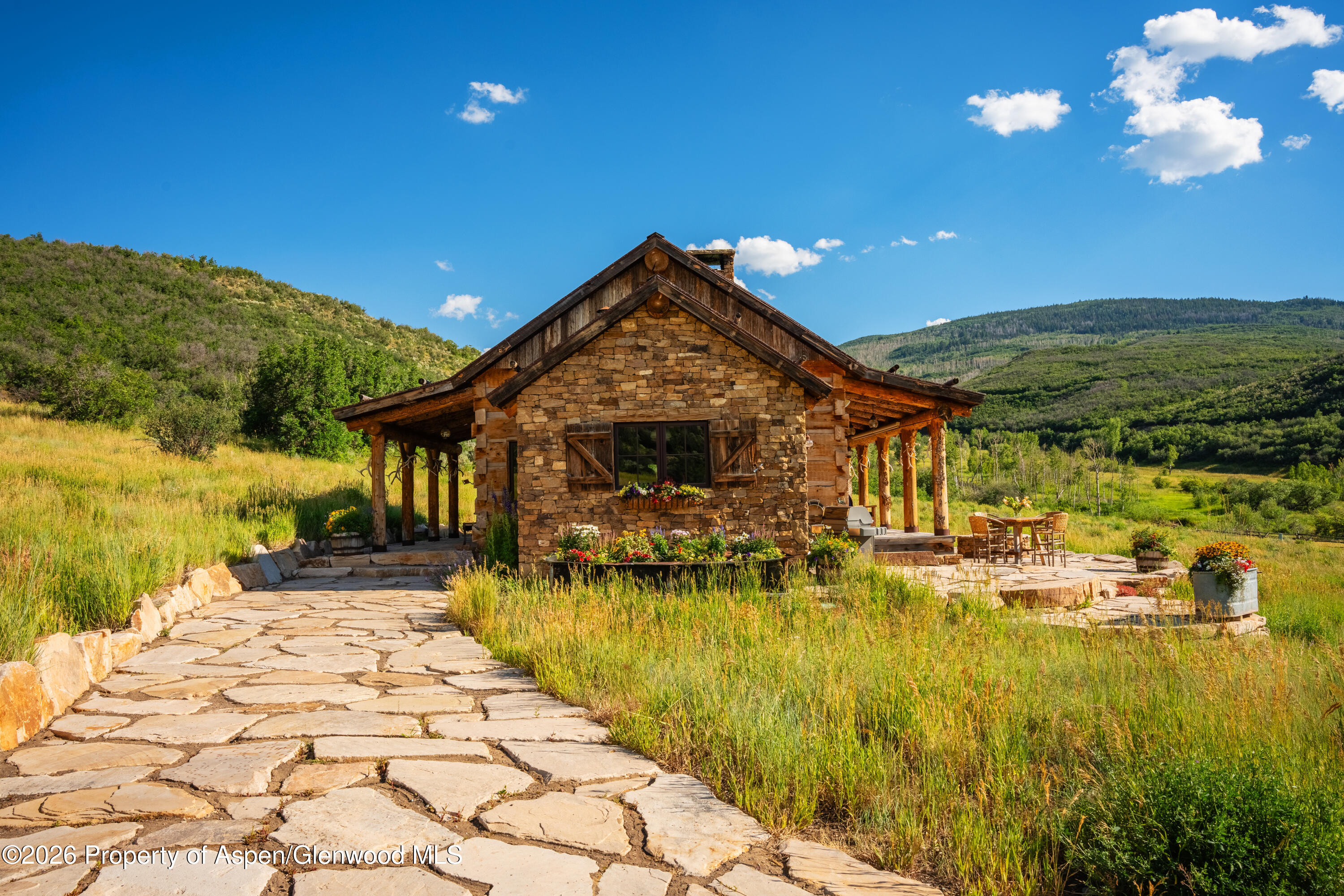 1350 Old Herron Road Basalt CO 81621