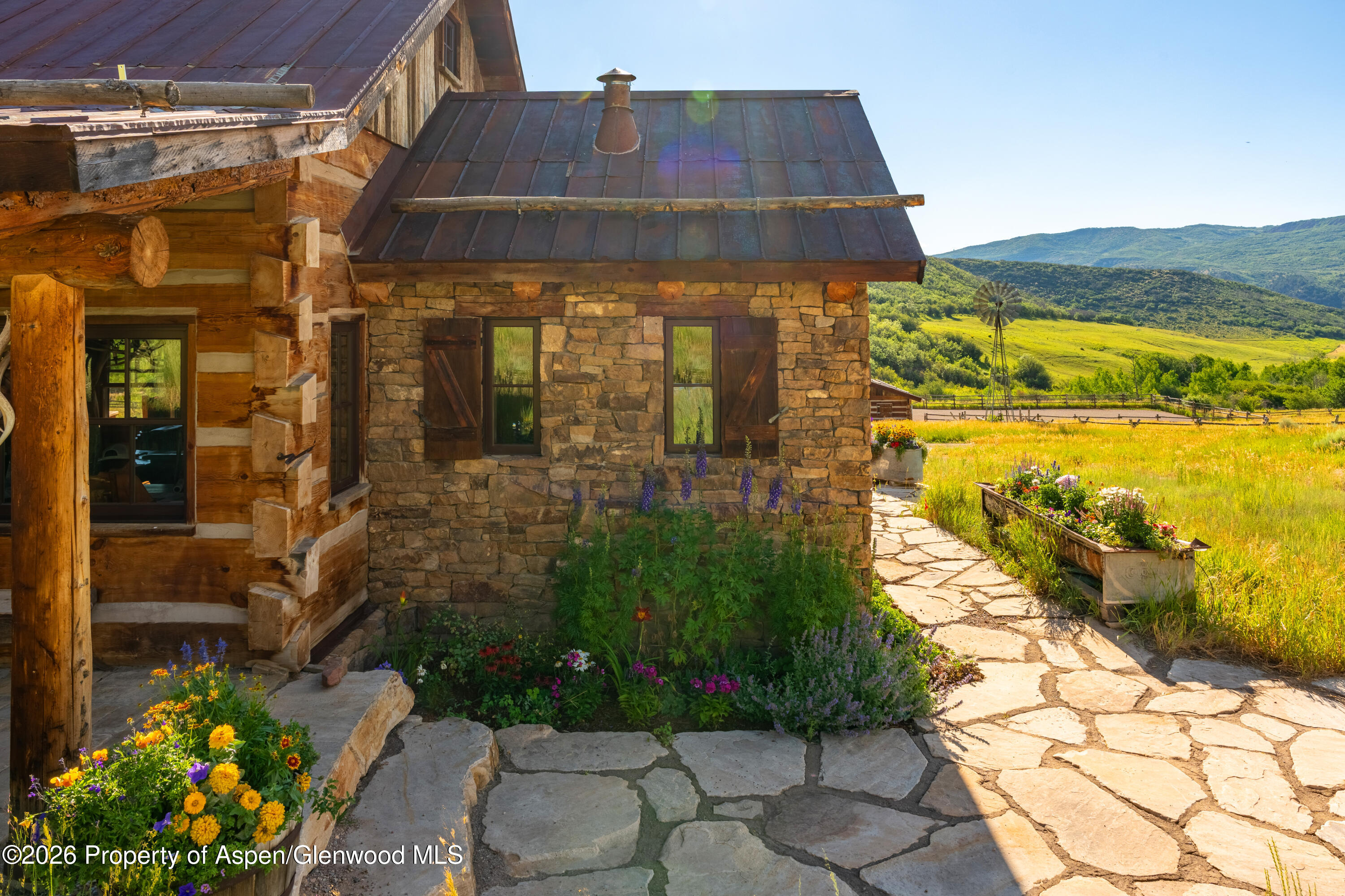 1350 Old Herron Road Basalt CO 81621