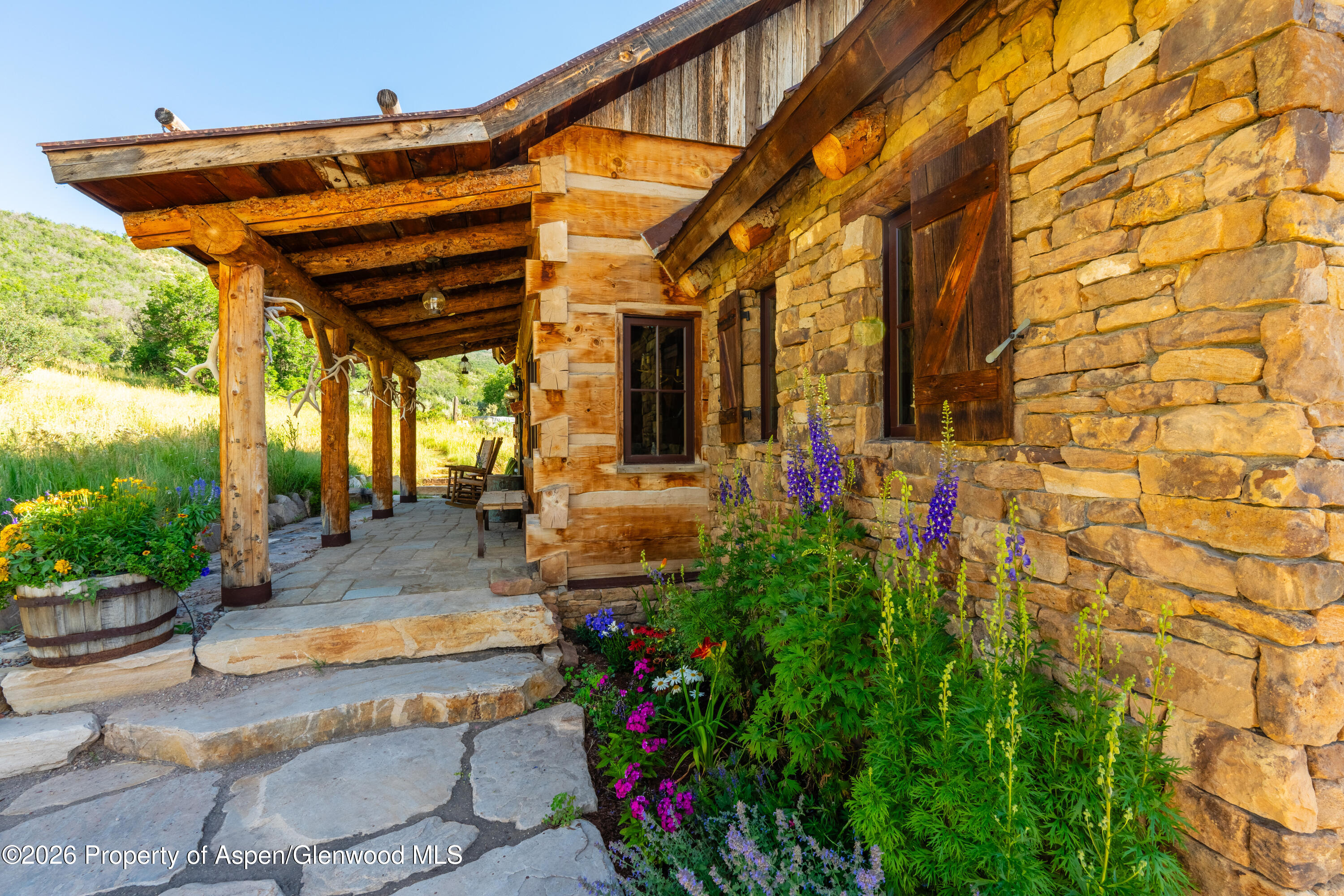 1350 Old Herron Road Basalt CO 81621