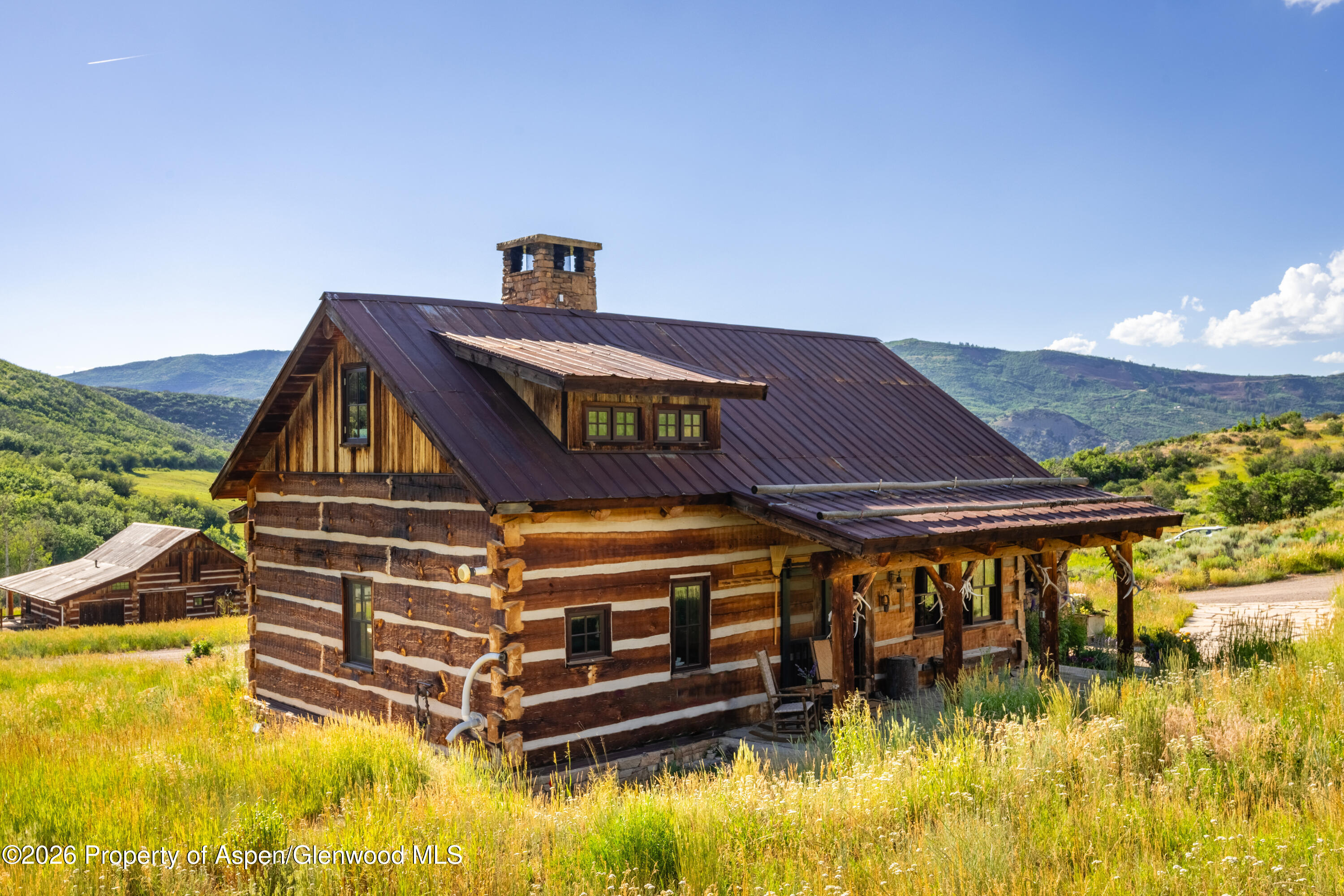 1350 Old Herron Road Basalt CO 81621