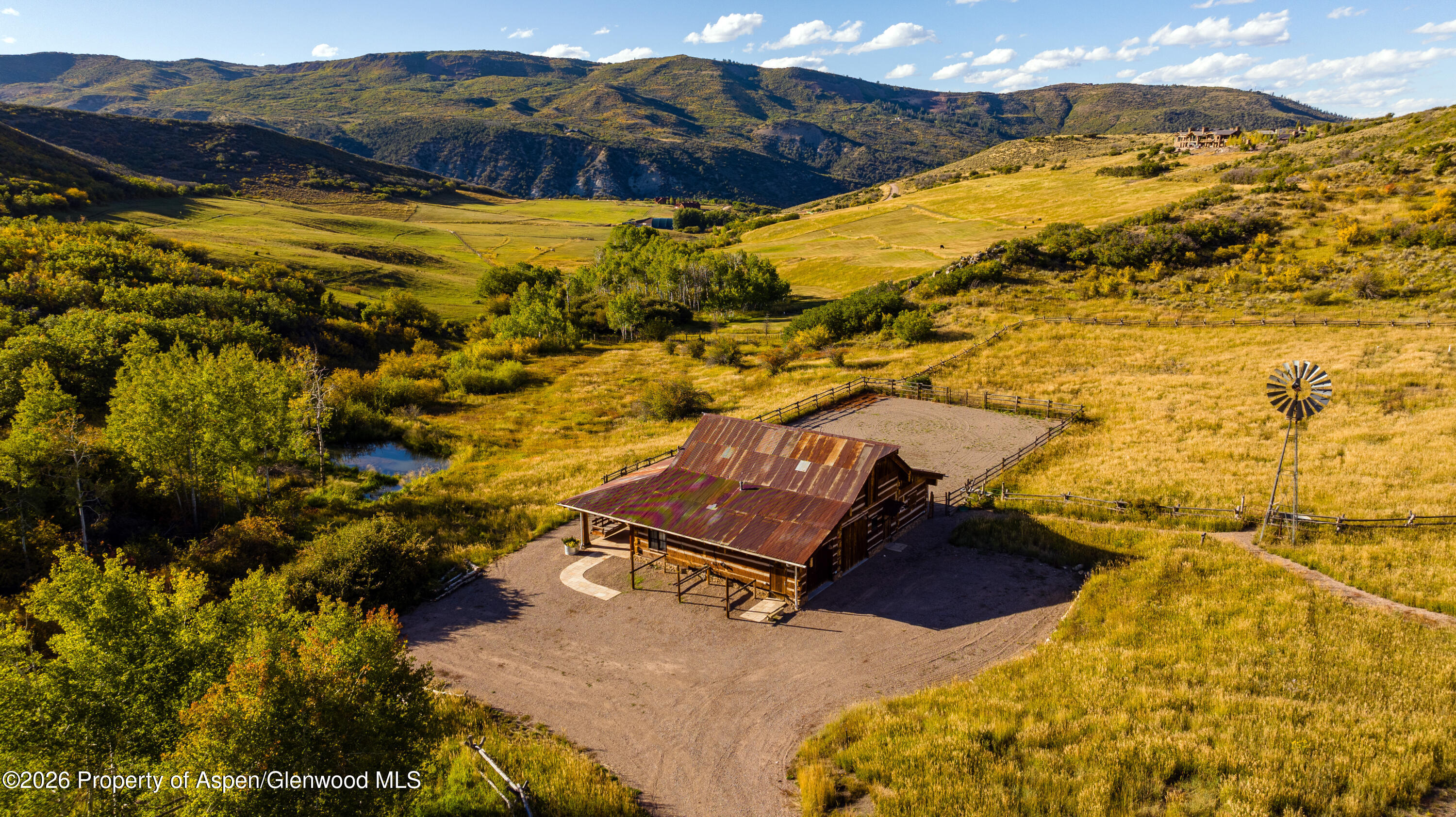 1350 Old Herron Road Basalt CO 81621