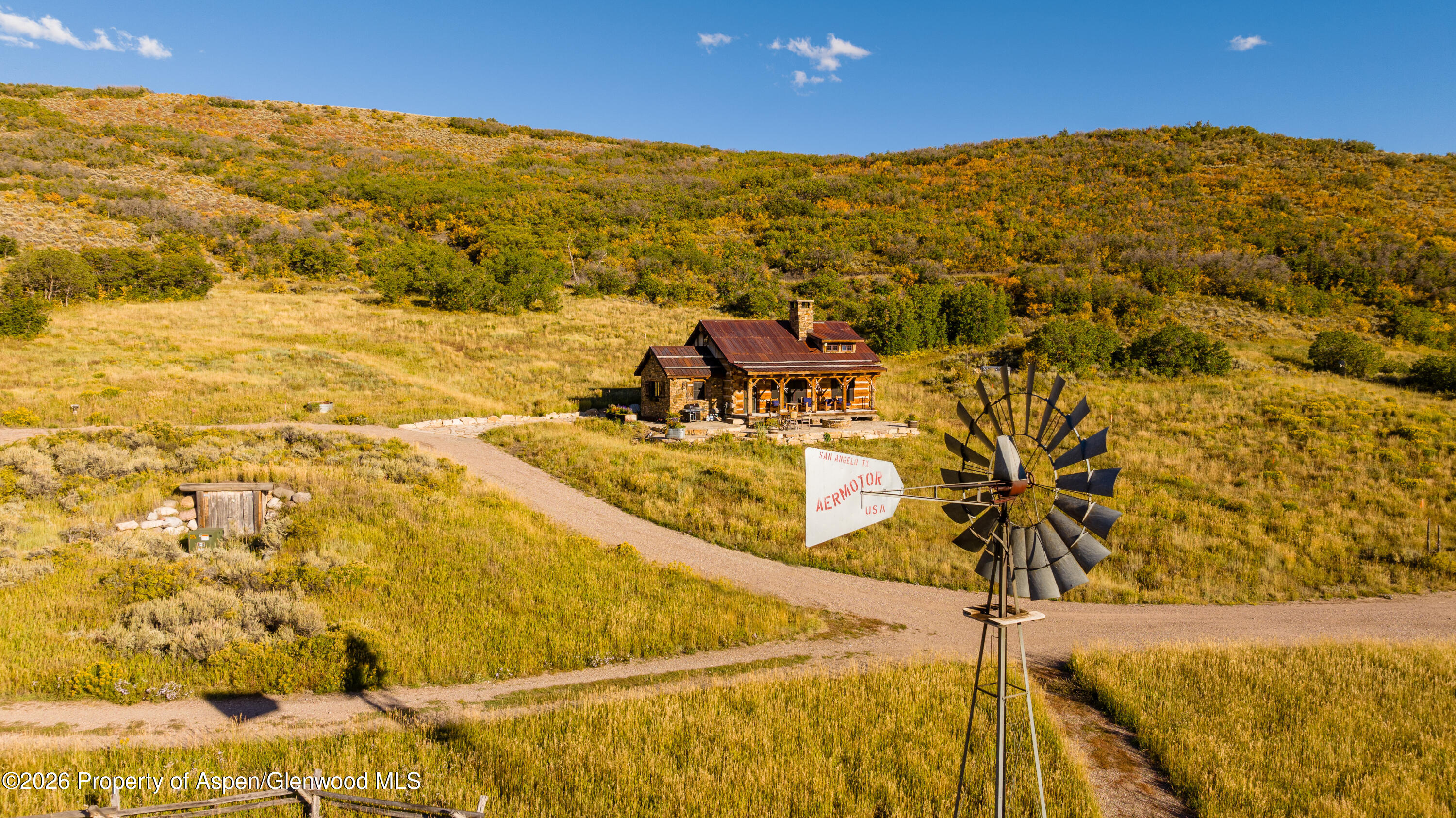 1350 Old Herron Road Basalt CO 81621