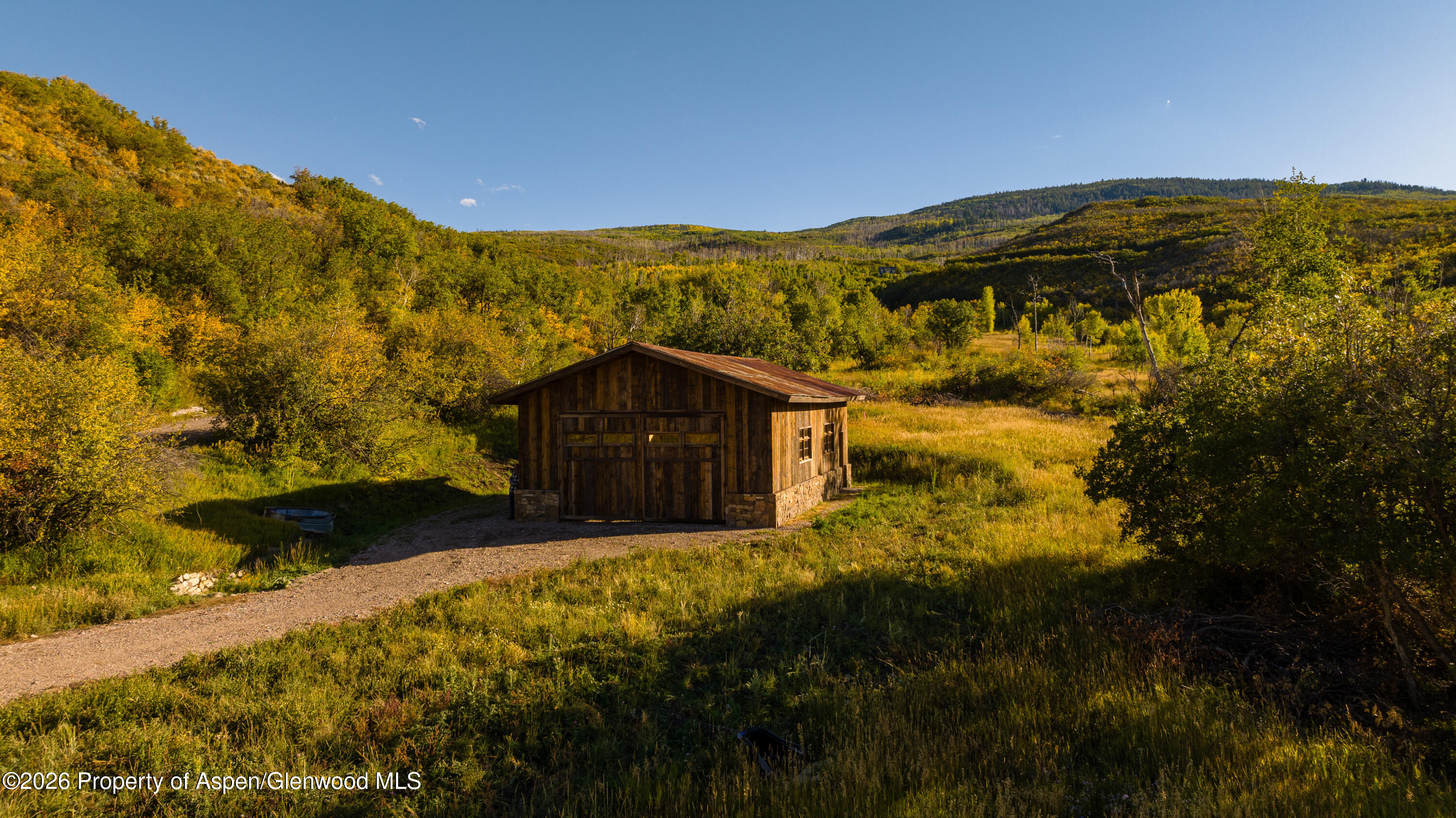 1350 Old Herron Road Basalt CO 81621