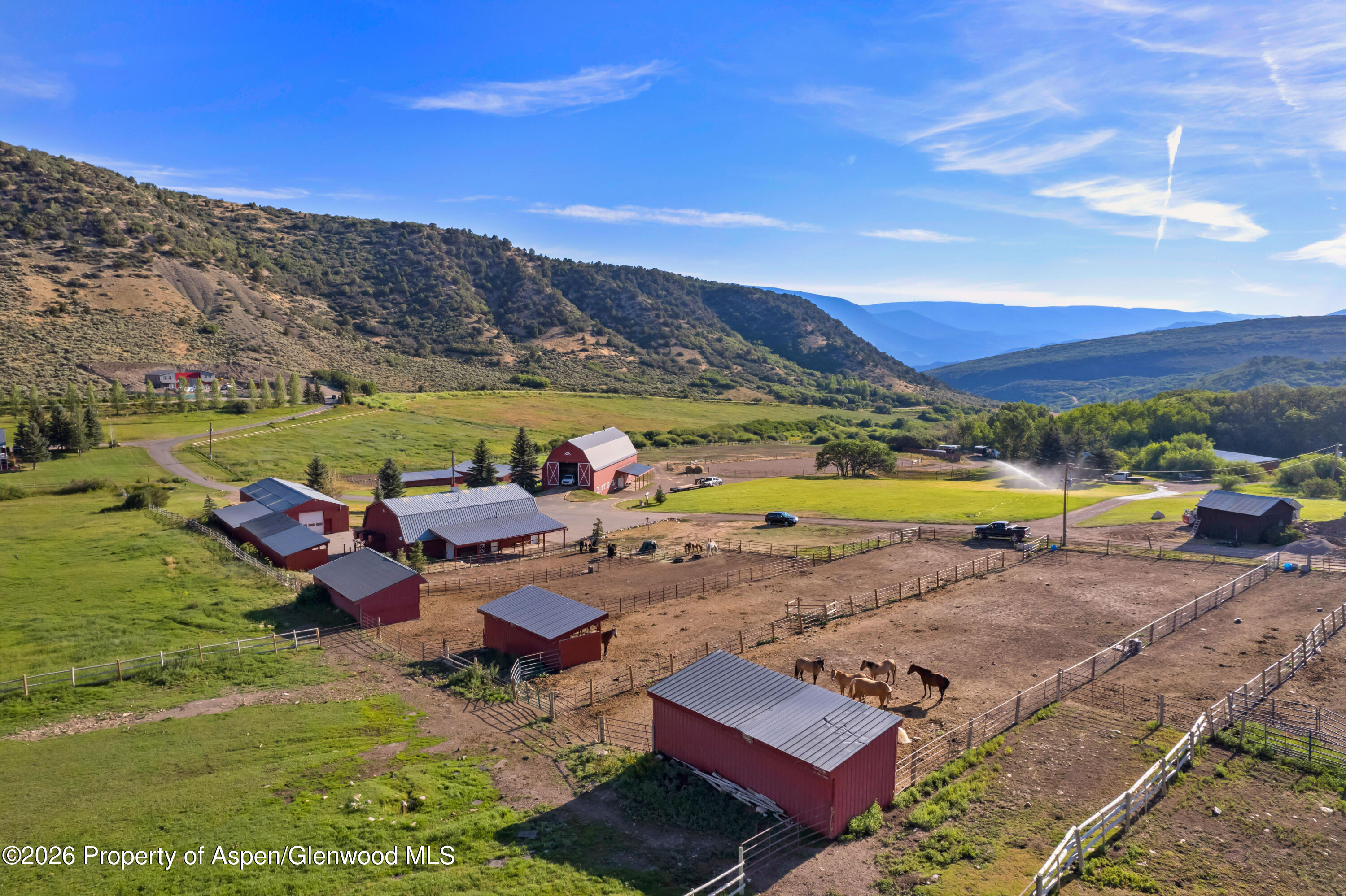 1350 Old Herron Road Basalt CO 81621