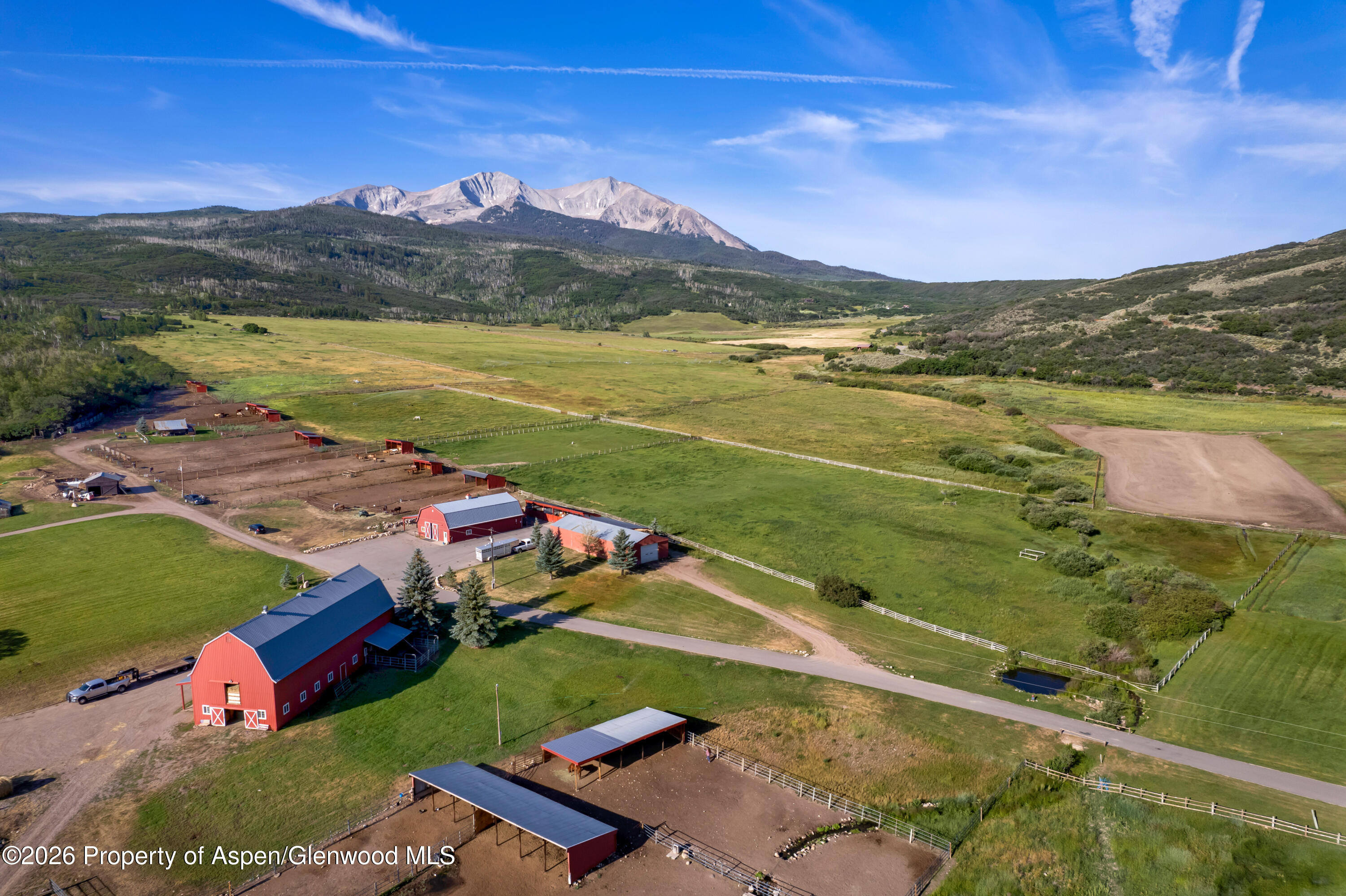 1350 Old Herron Road Basalt CO 81621
