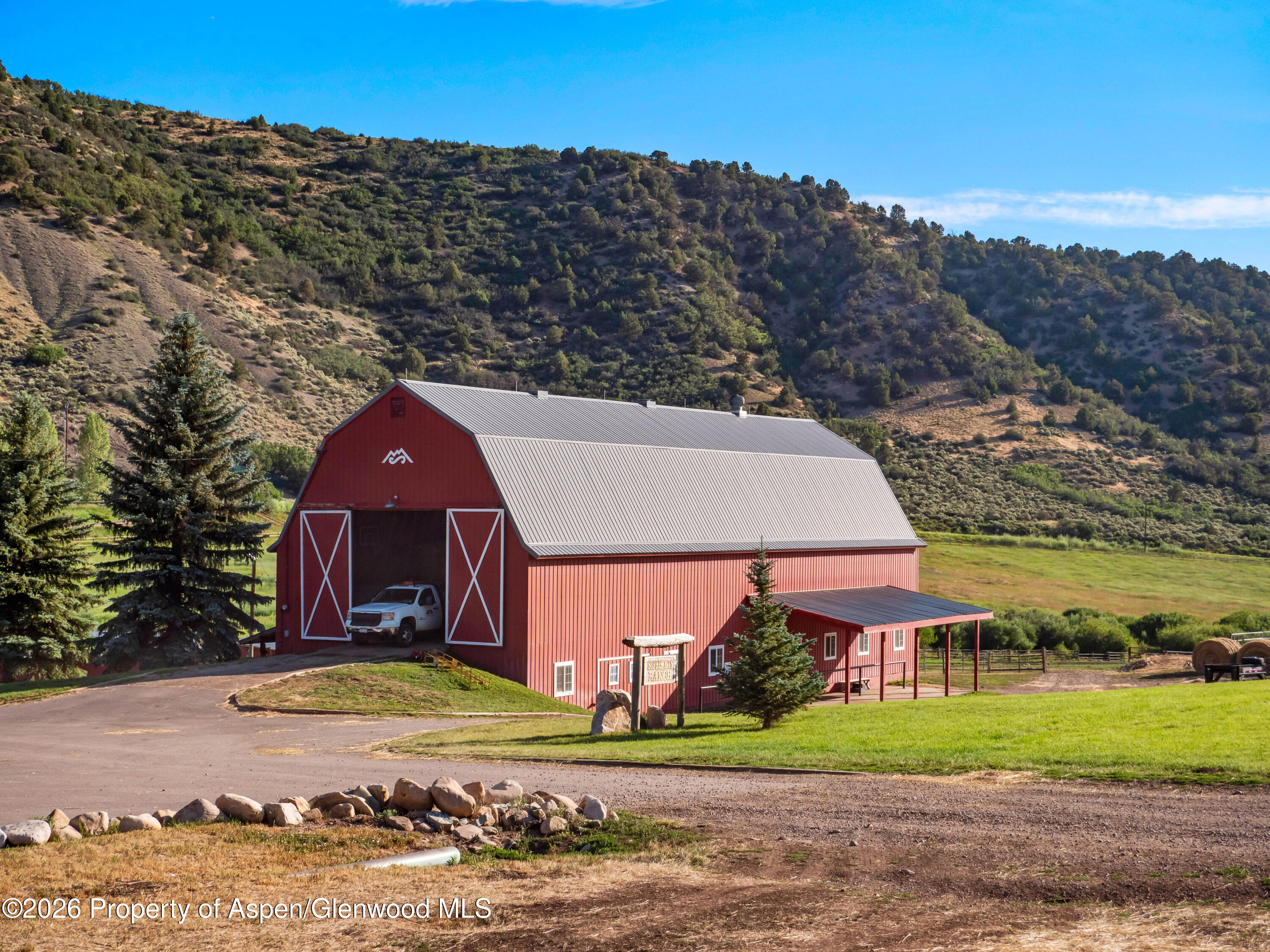 1350 Old Herron Road Basalt CO 81621
