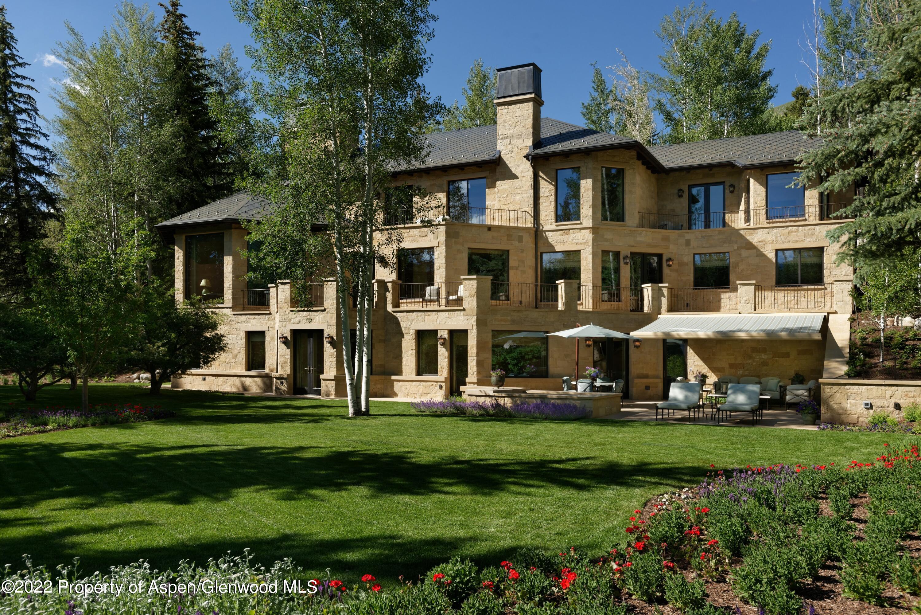 64 Pitkin Way Aspen CO 81611