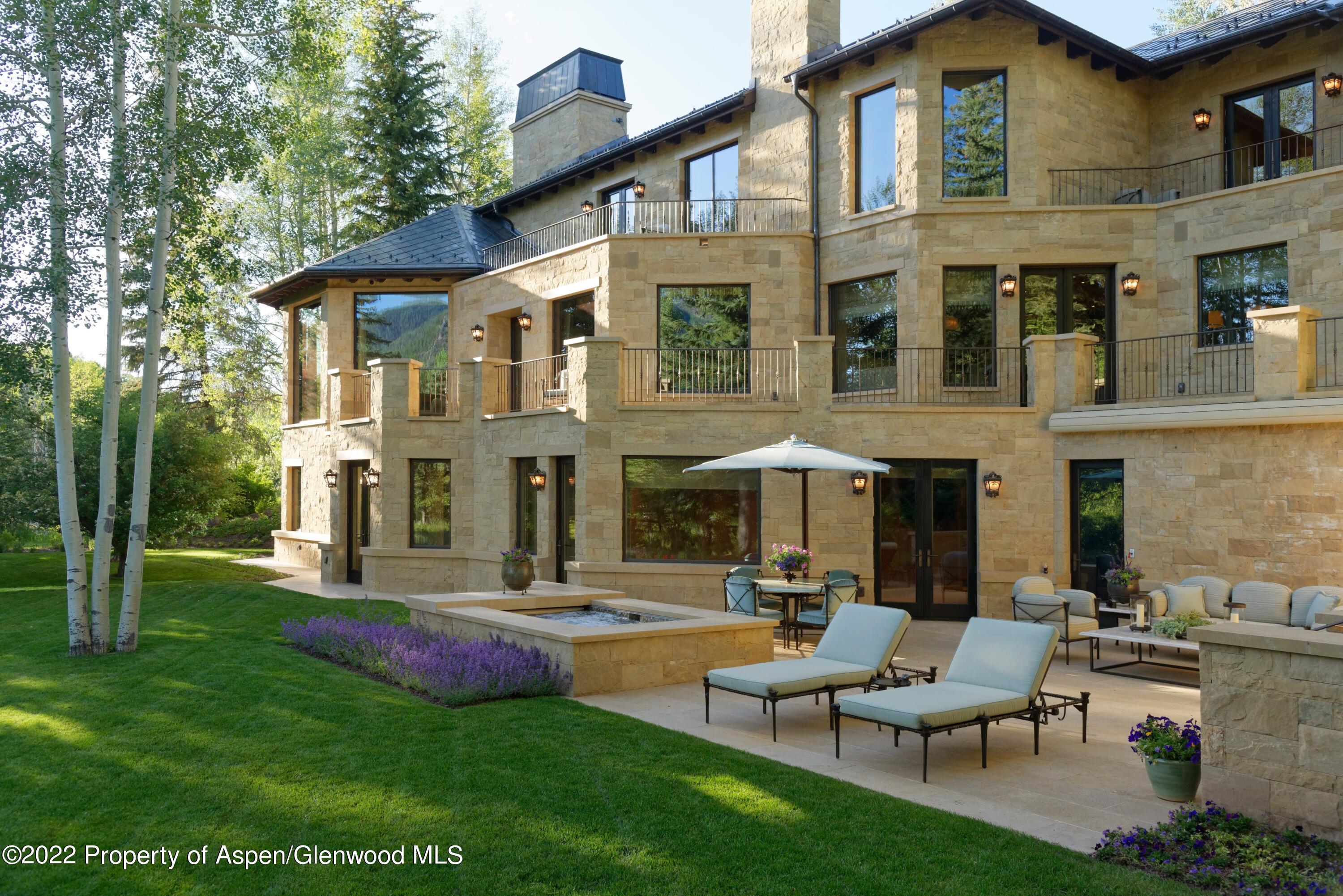 64 Pitkin Way Aspen CO 81611