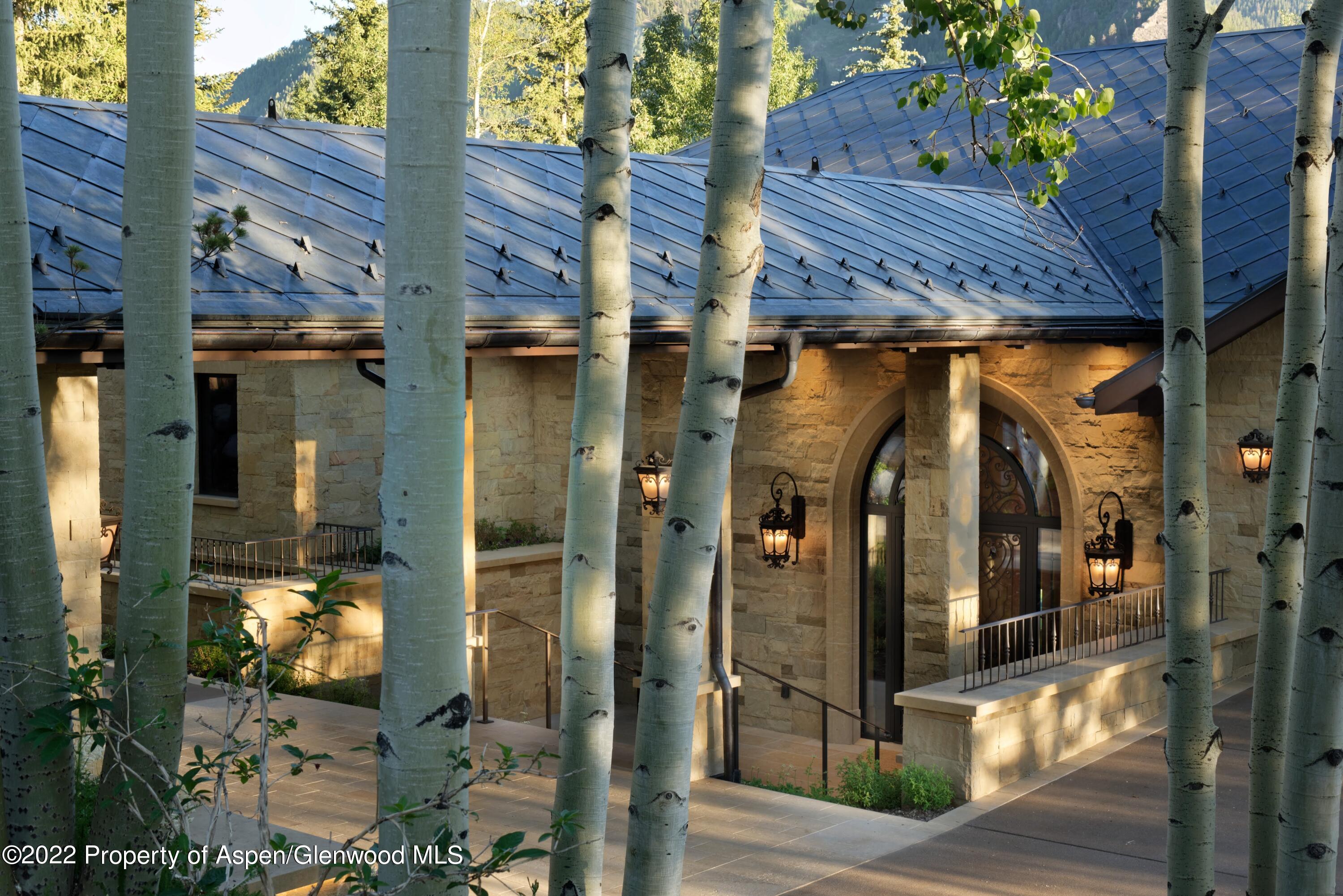 64 Pitkin Way Aspen CO 81611