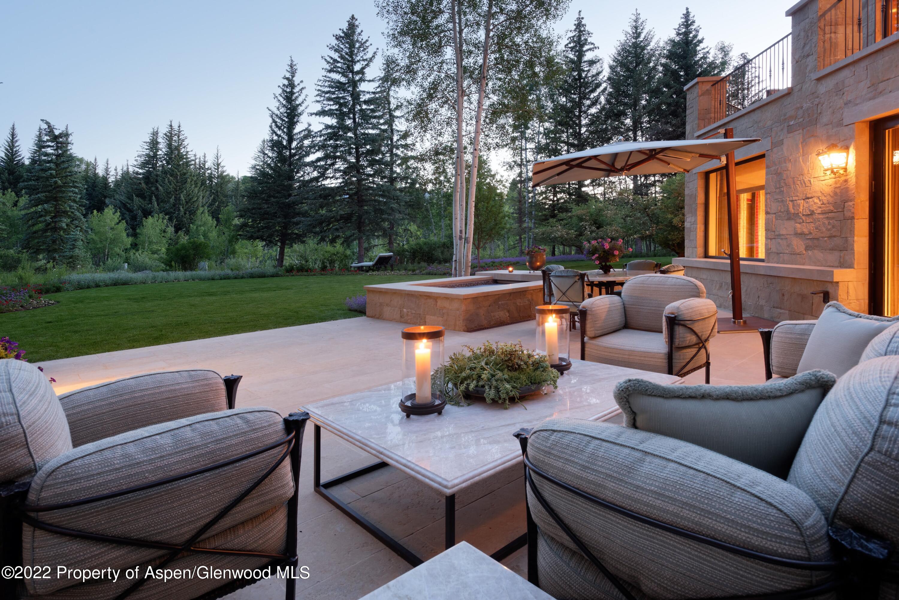 64 Pitkin Way Aspen CO 81611