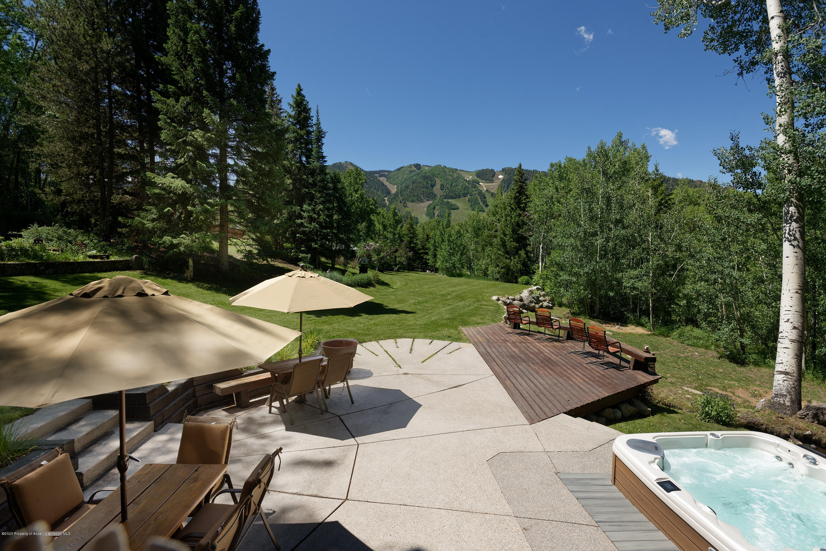 100 Spruce Court Aspen CO 81611