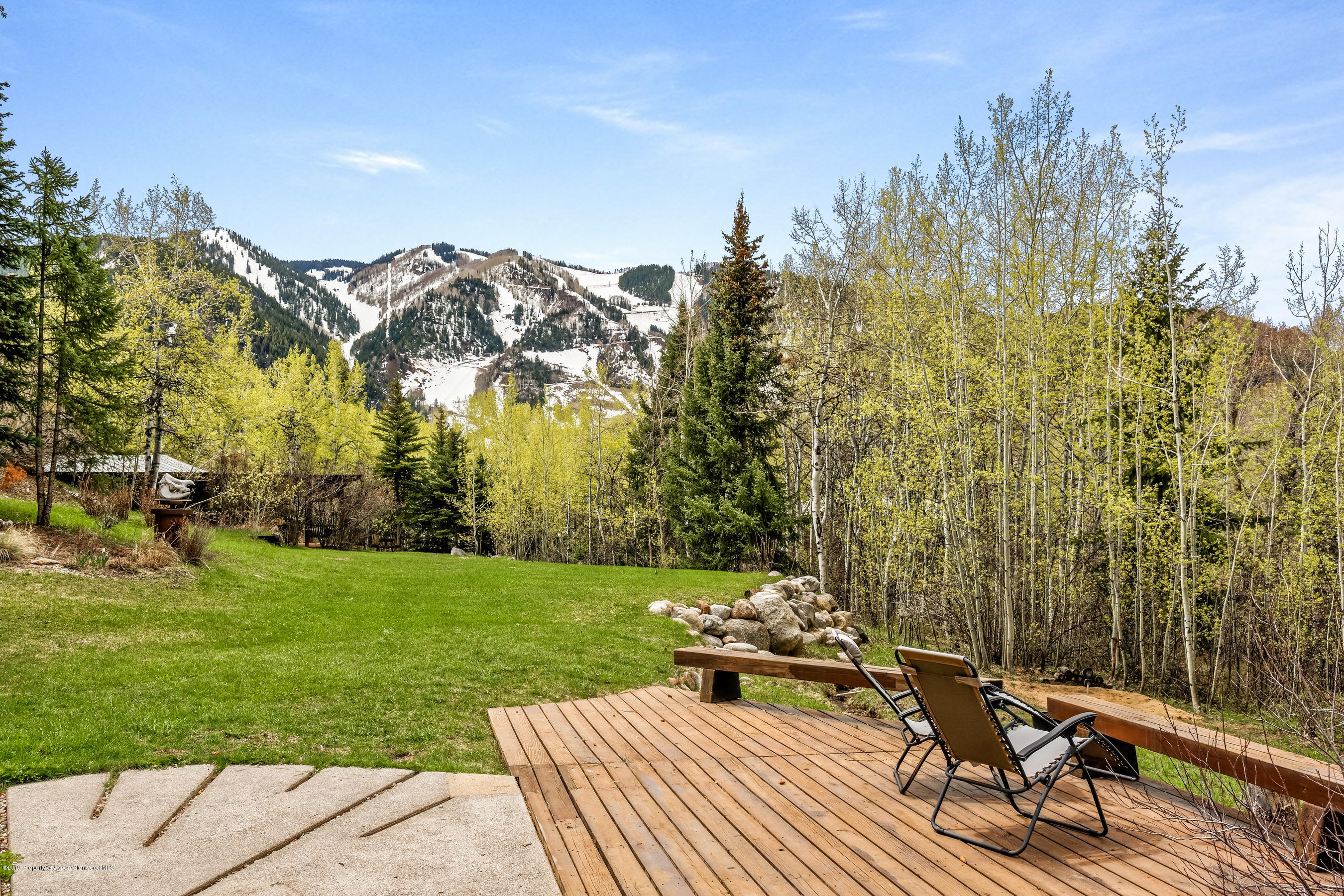 100 Spruce Court Aspen CO 81611