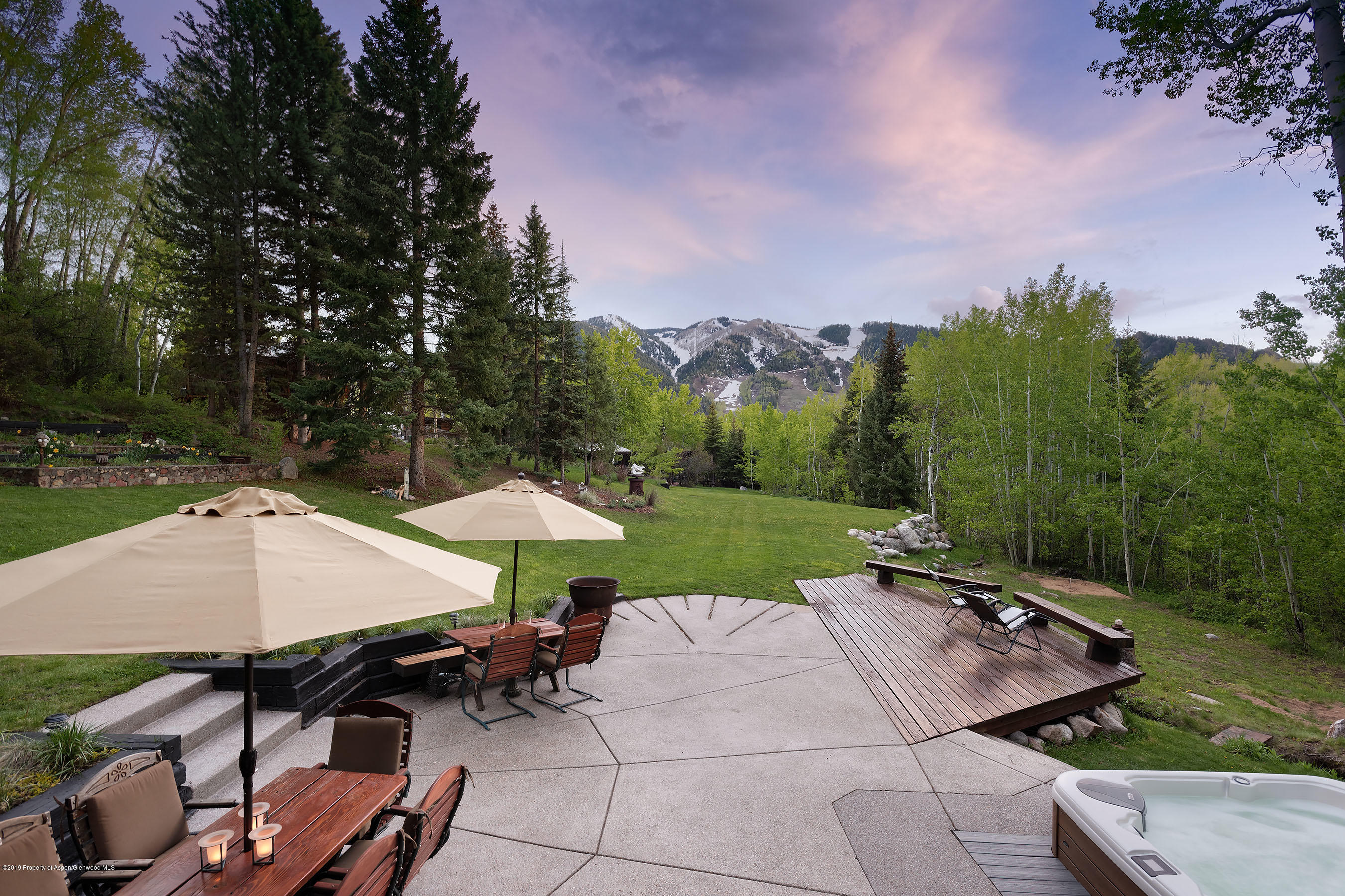 100 Spruce Court Aspen CO 81611