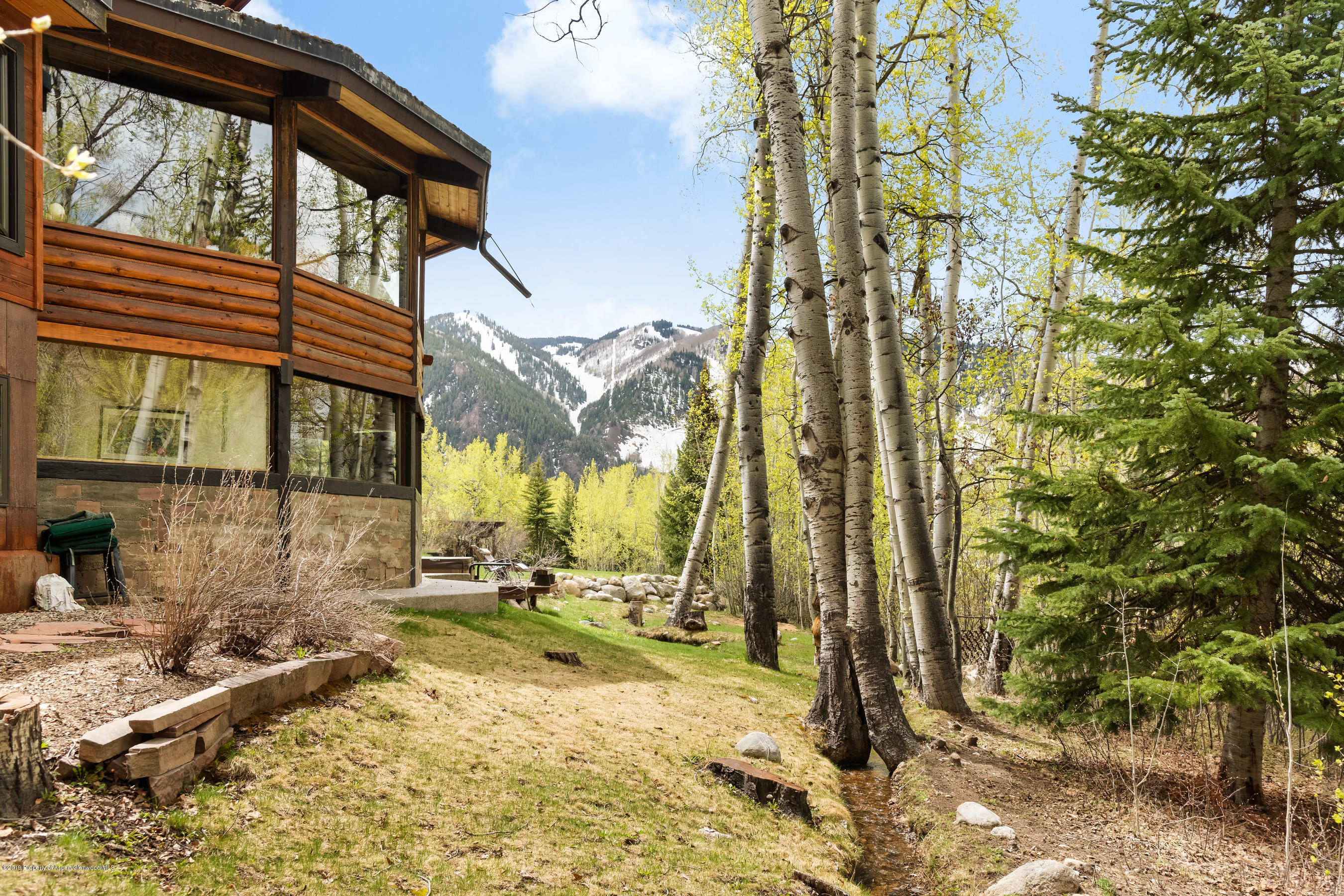 100 Spruce Court Aspen CO 81611
