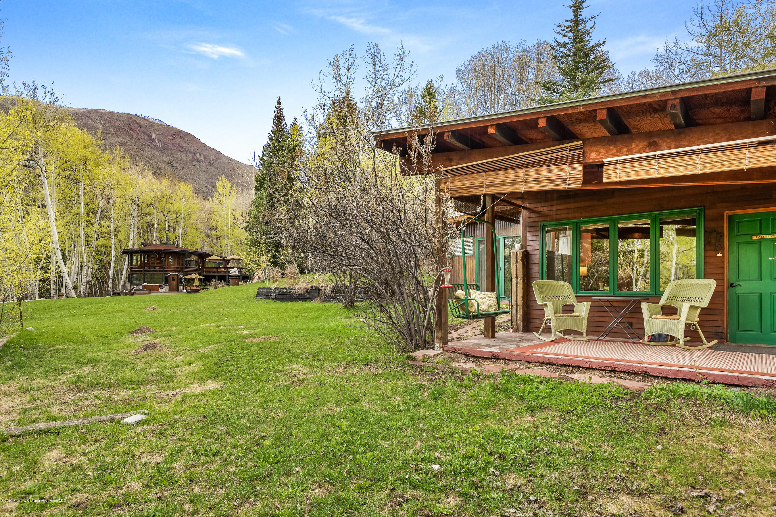 100 Spruce Court Aspen CO 81611