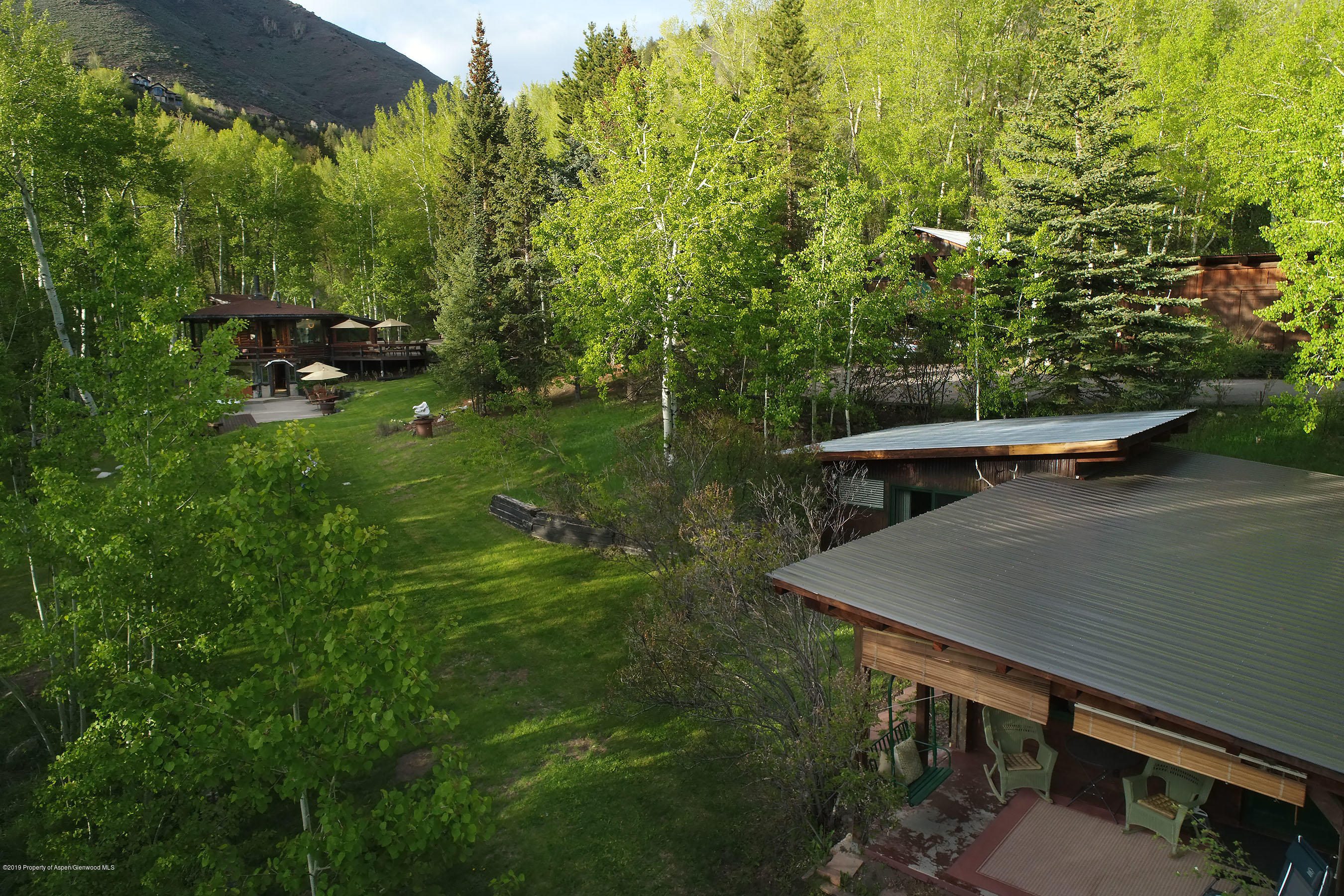 100 Spruce Court Aspen CO 81611