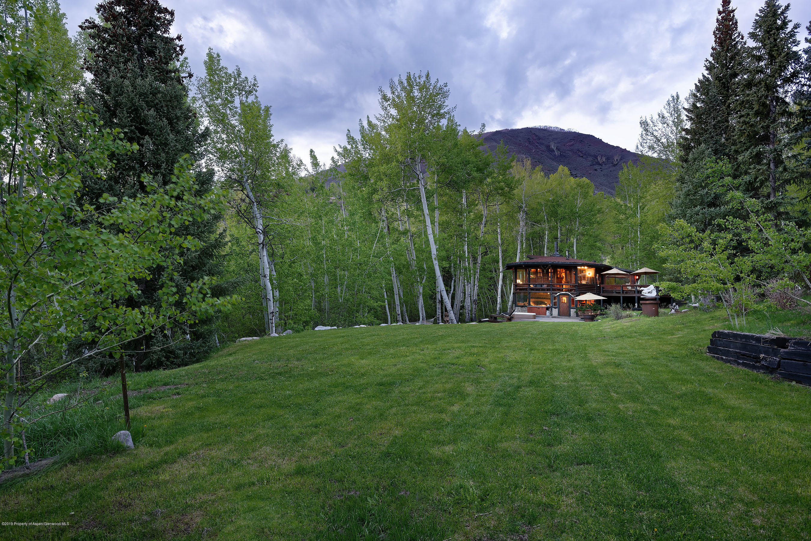 100 Spruce Court Aspen CO 81611