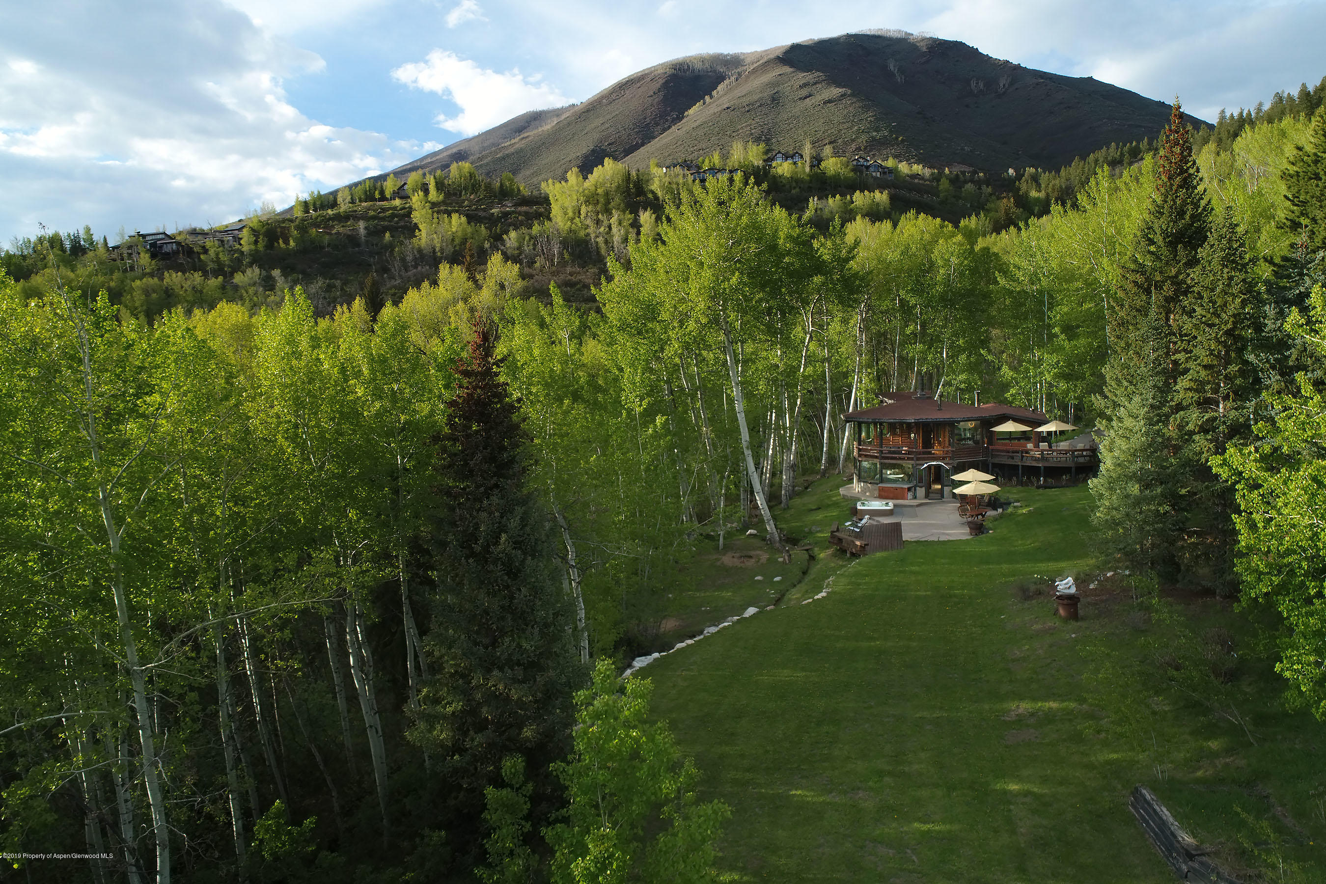 100 Spruce Court Aspen CO 81611