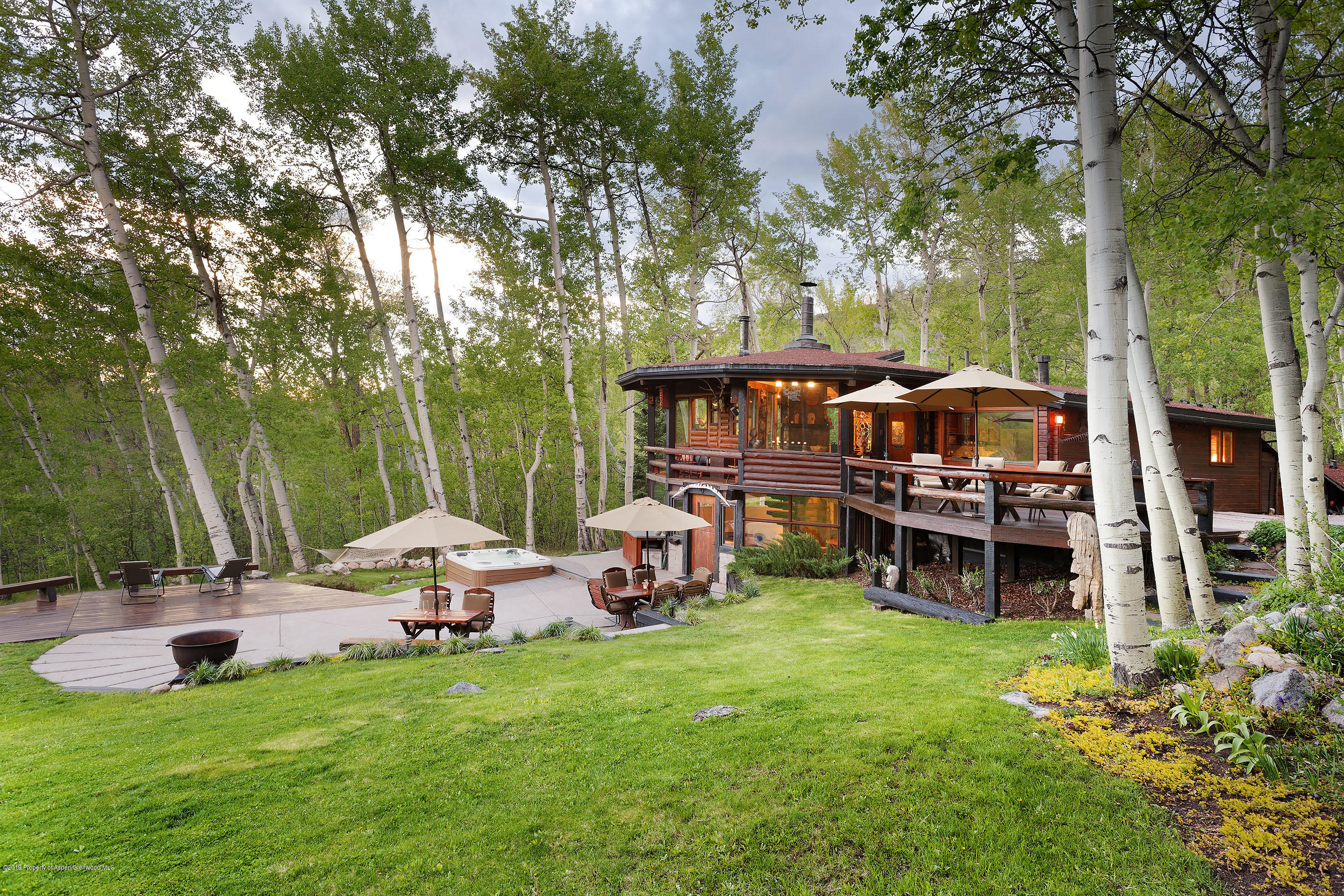 100 Spruce Court Aspen CO 81611