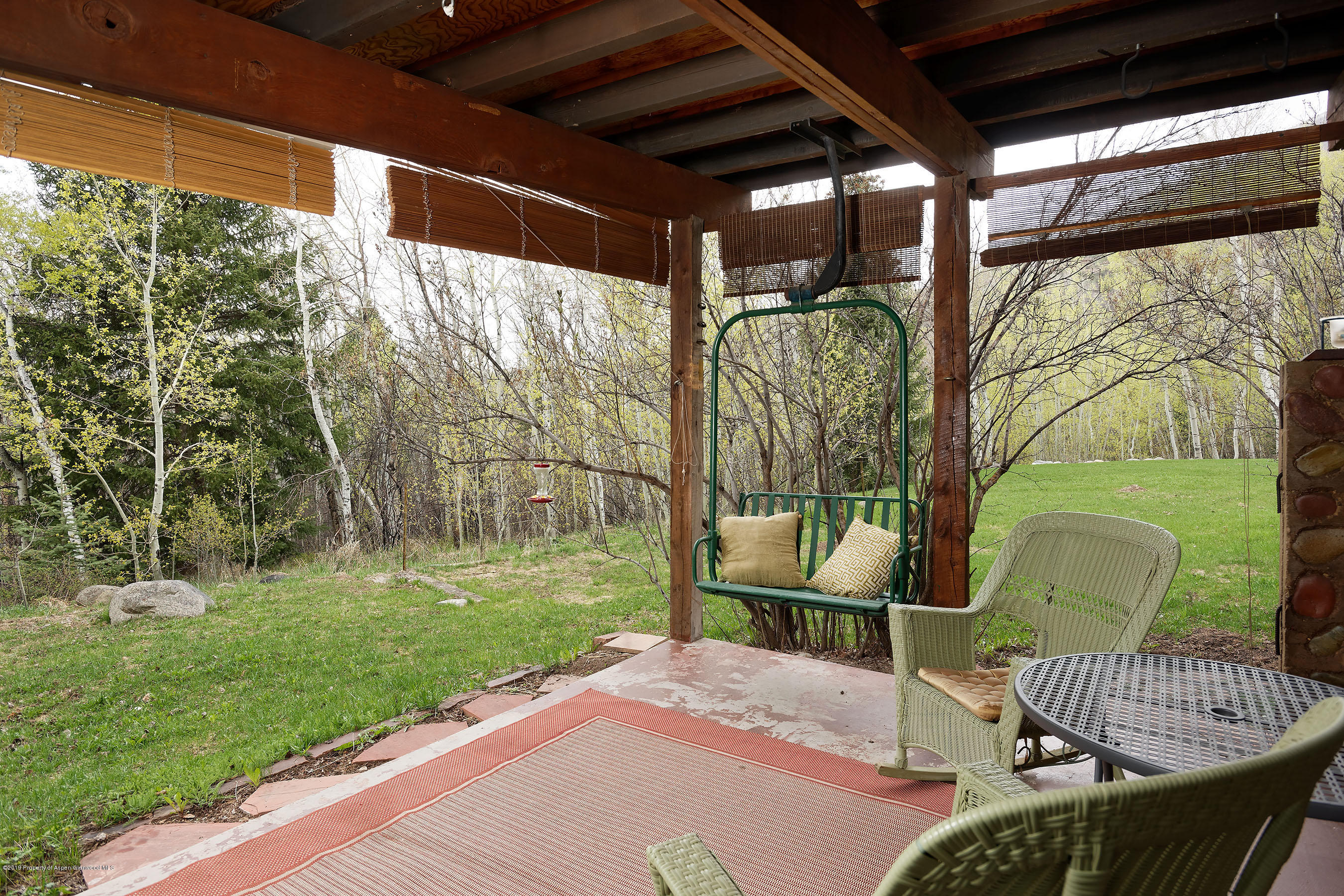 100 Spruce Court Aspen CO 81611