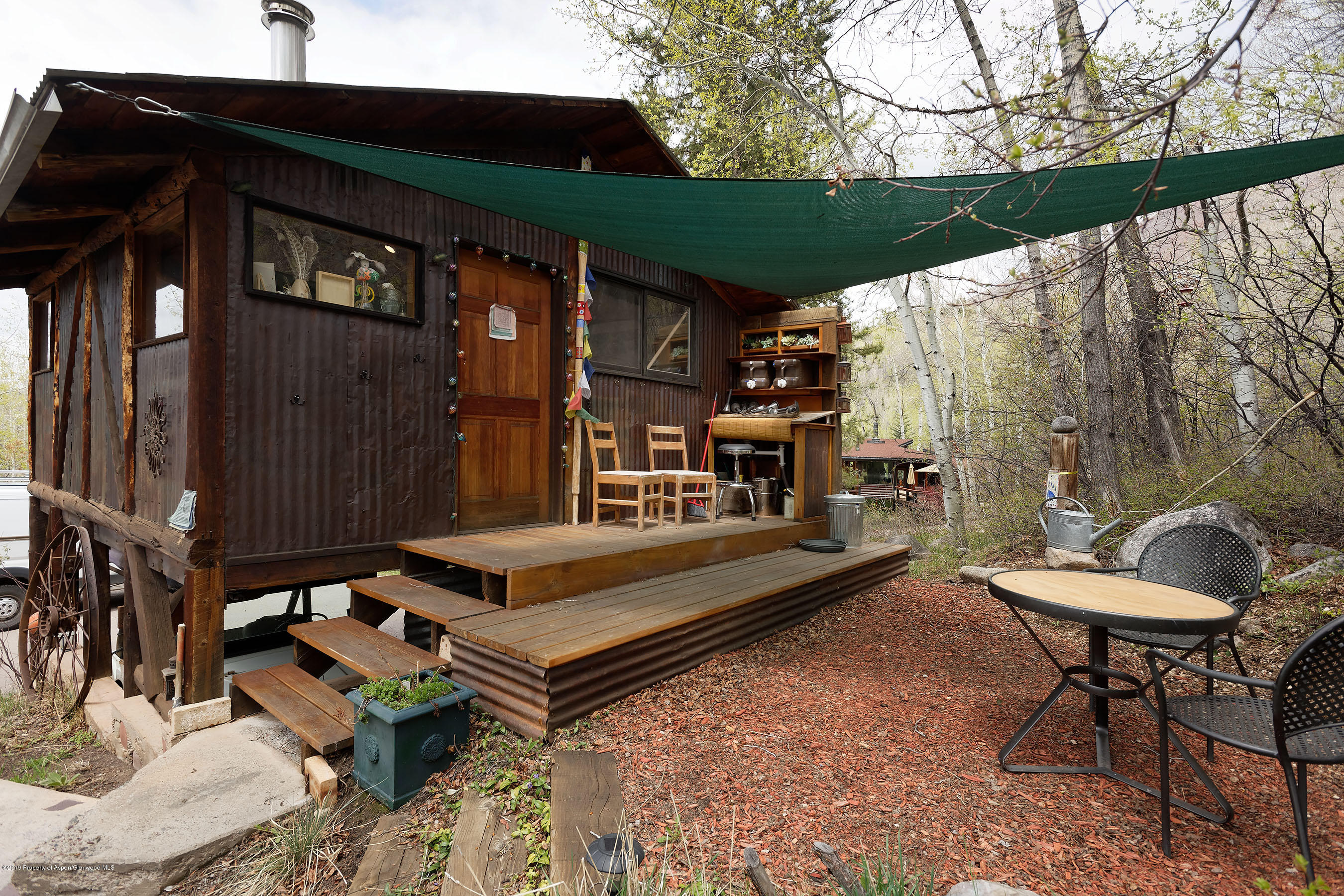 100 Spruce Court Aspen CO 81611