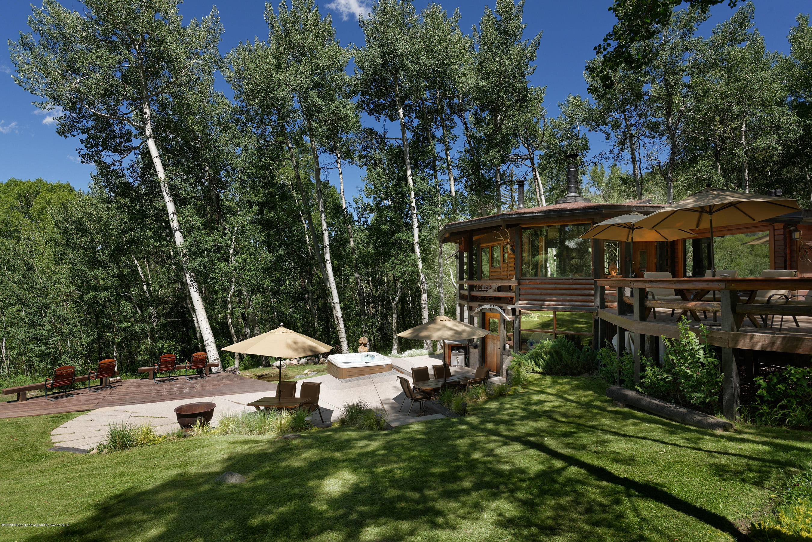 100 Spruce Court Aspen CO 81611