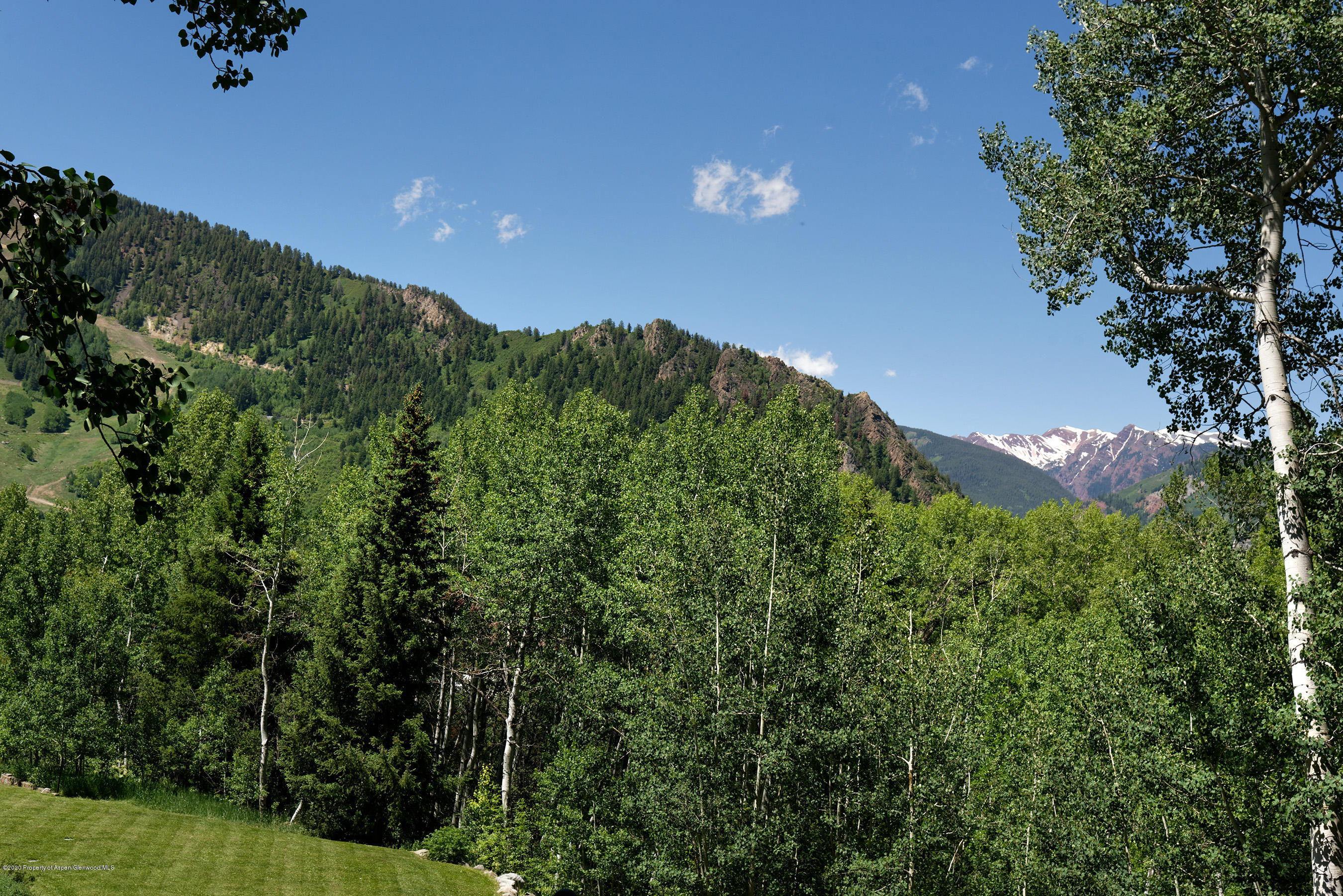 100 Spruce Court Aspen CO 81611