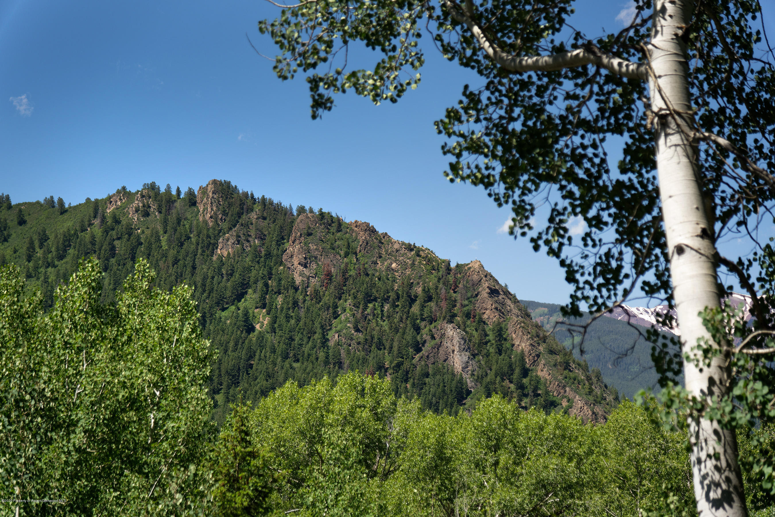 100 Spruce Court Aspen CO 81611