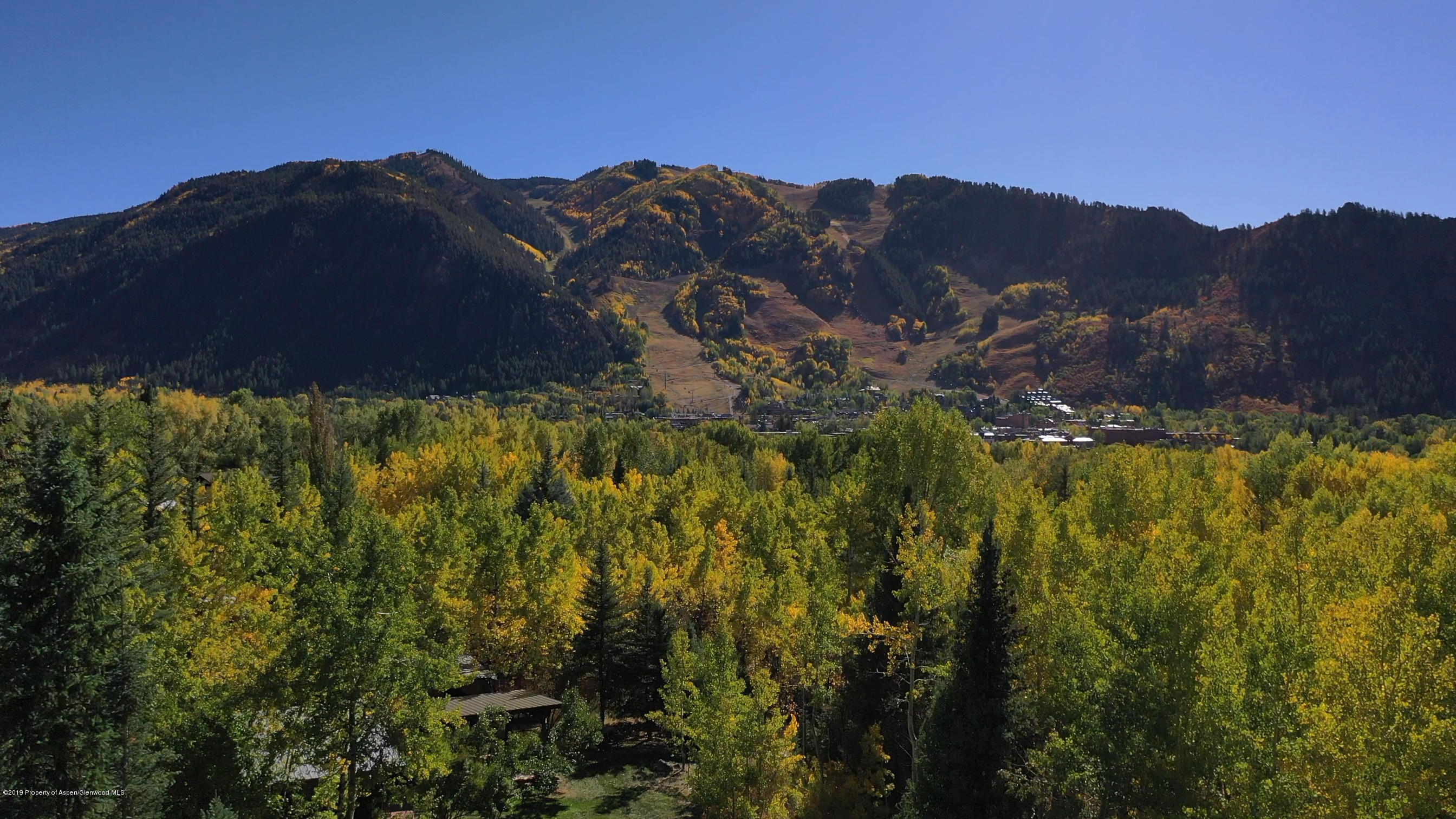 100 Spruce Court Aspen CO 81611