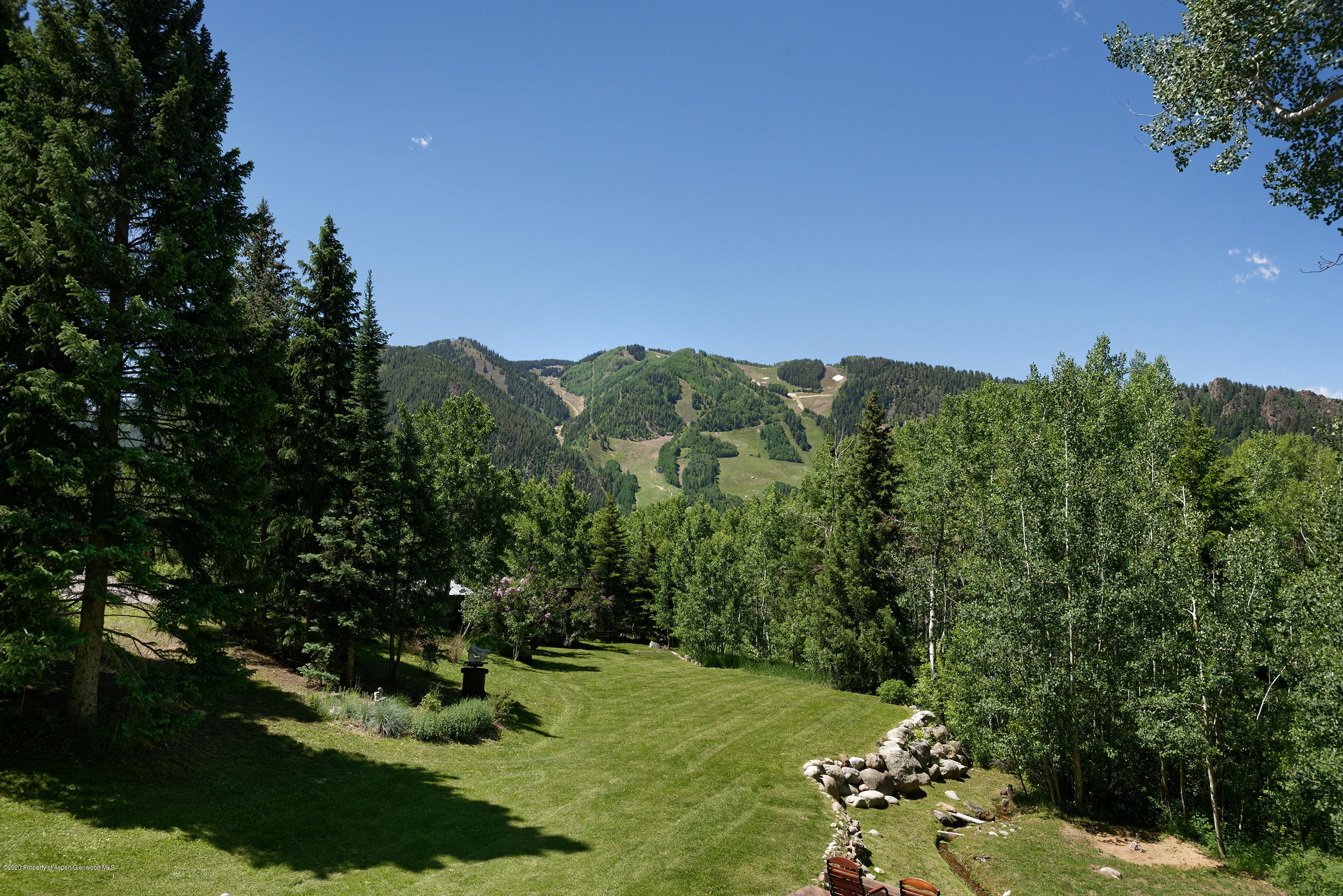 100 Spruce Court Aspen CO 81611