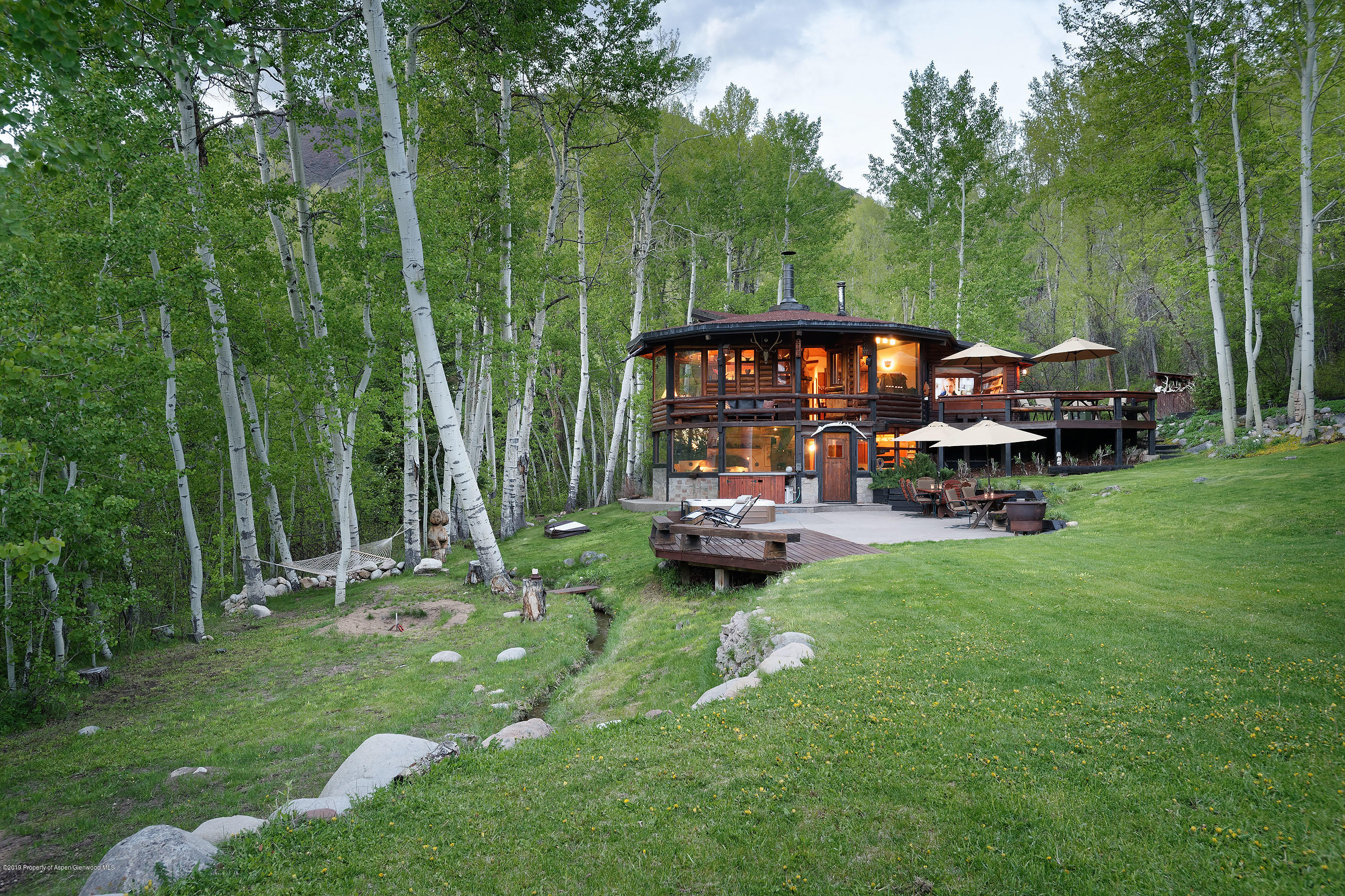 100 Spruce Court Aspen CO 81611