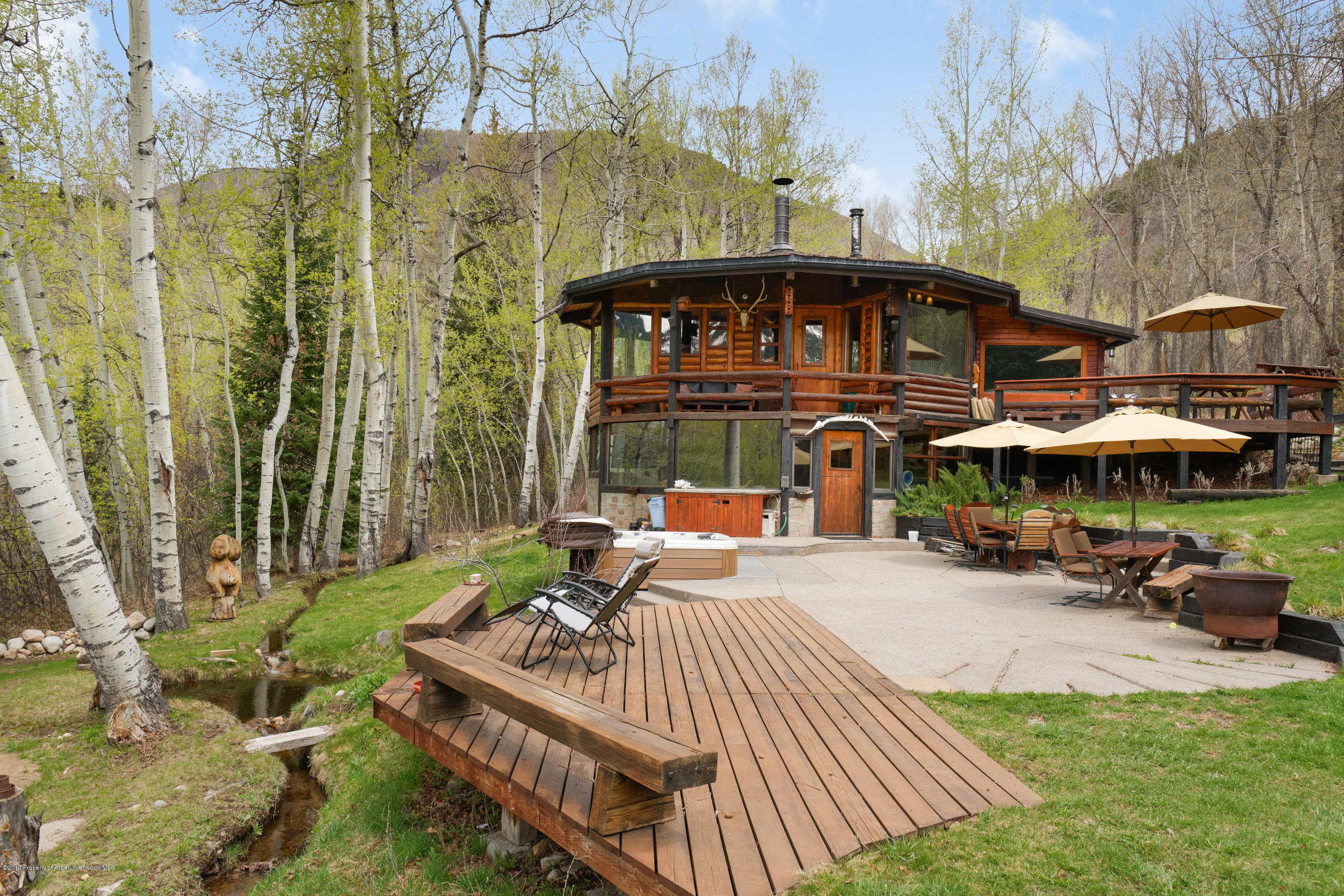 100 Spruce Court Aspen CO 81611