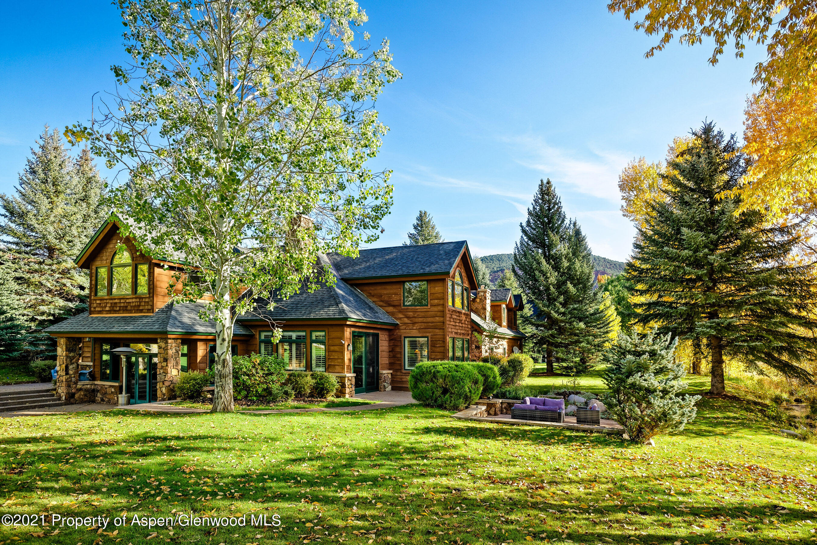 78 Buffalo Lane Carbondale CO 81623