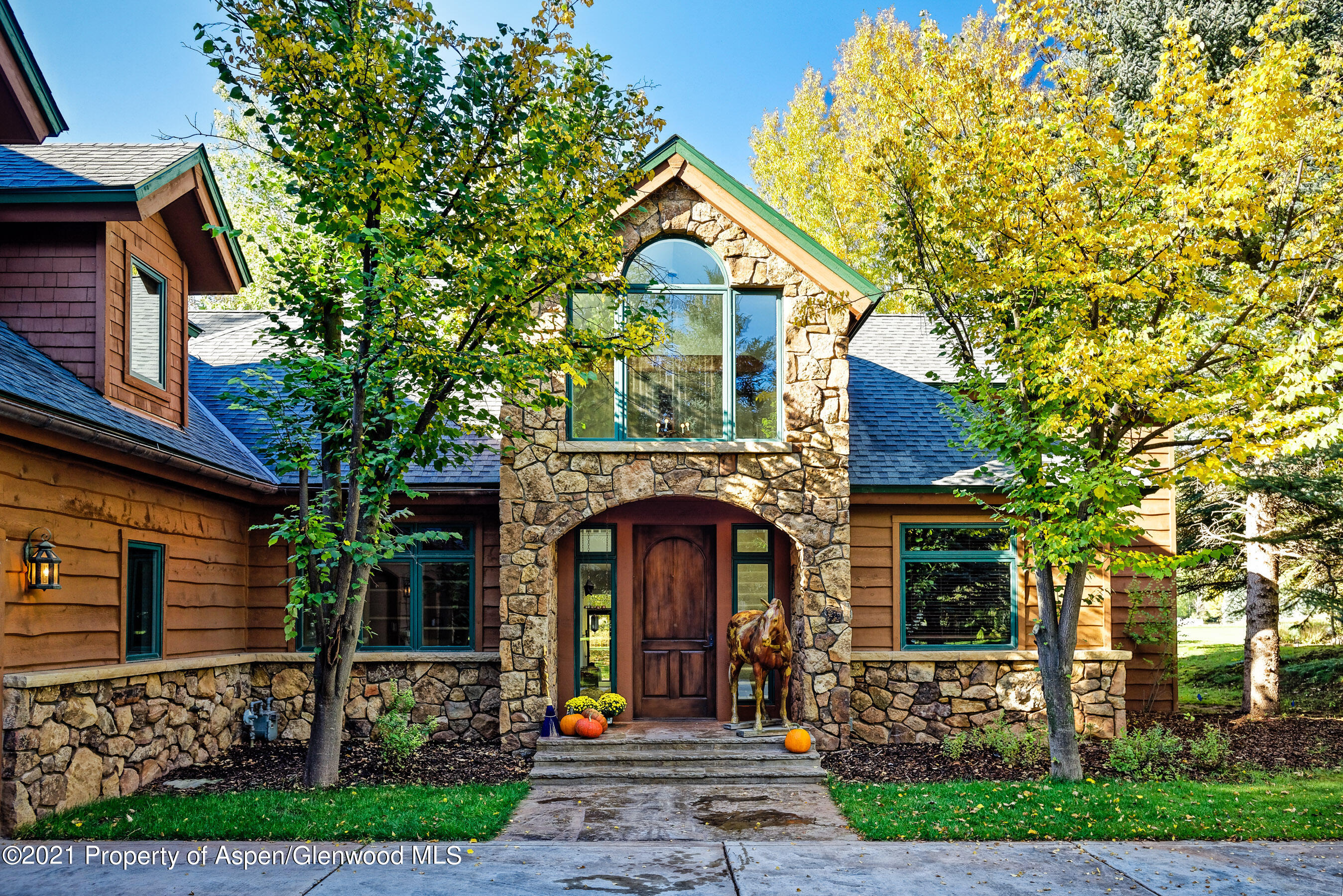 78 Buffalo Lane Carbondale CO 81623