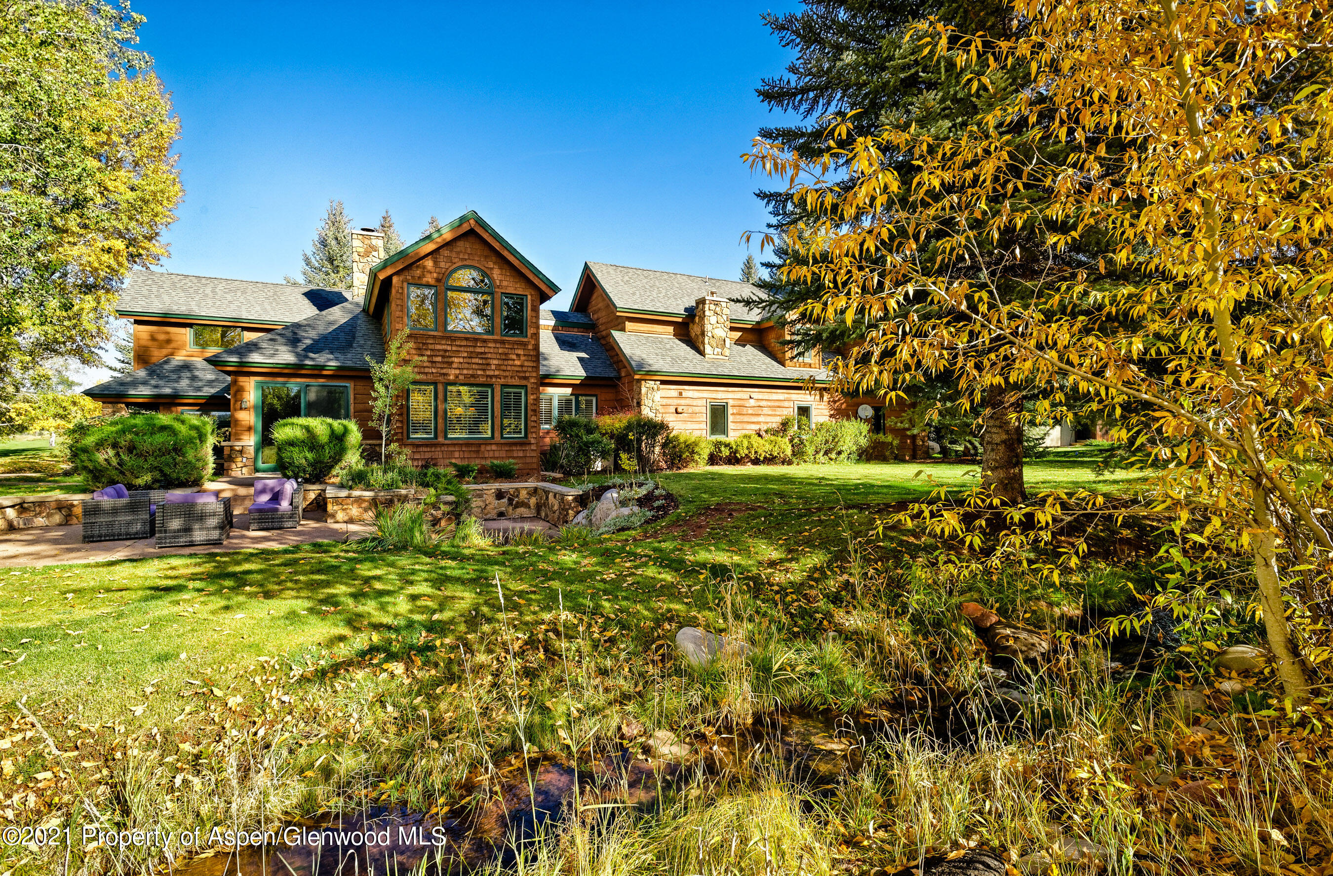 78 Buffalo Lane Carbondale CO 81623